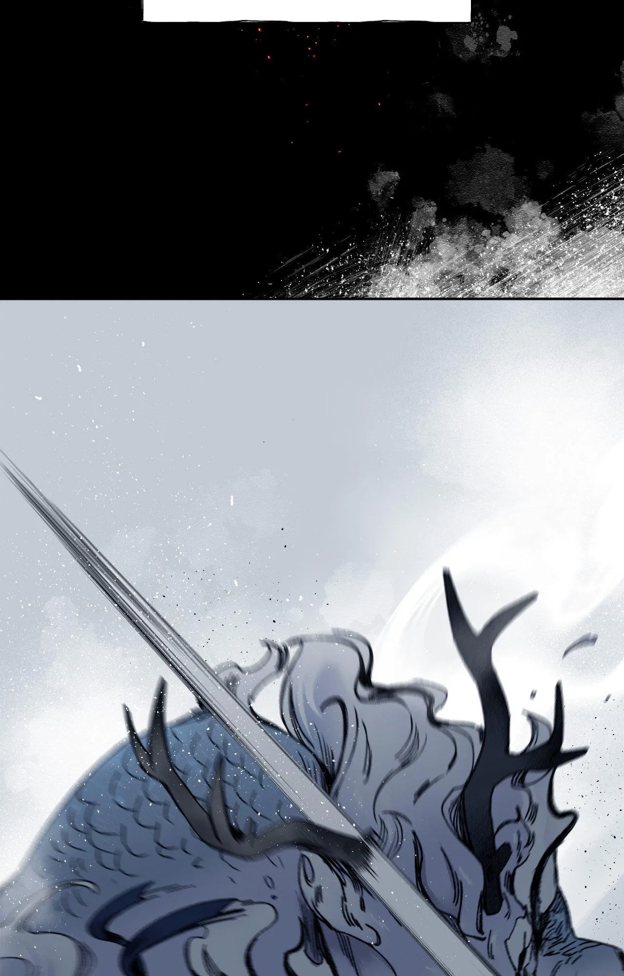 Ashes in the Wind Chapter 2 page 86 - 