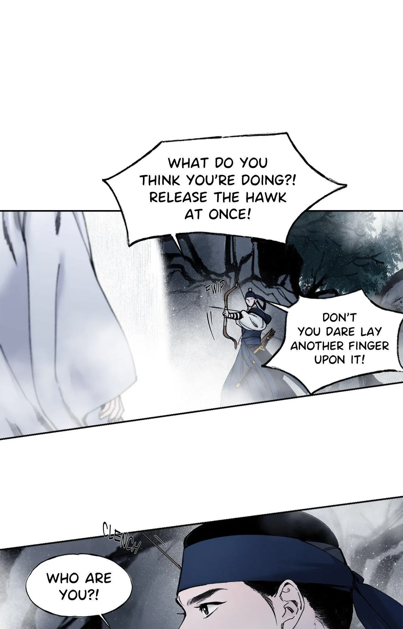 Ashes in the Wind Chapter 2 page 10 - 