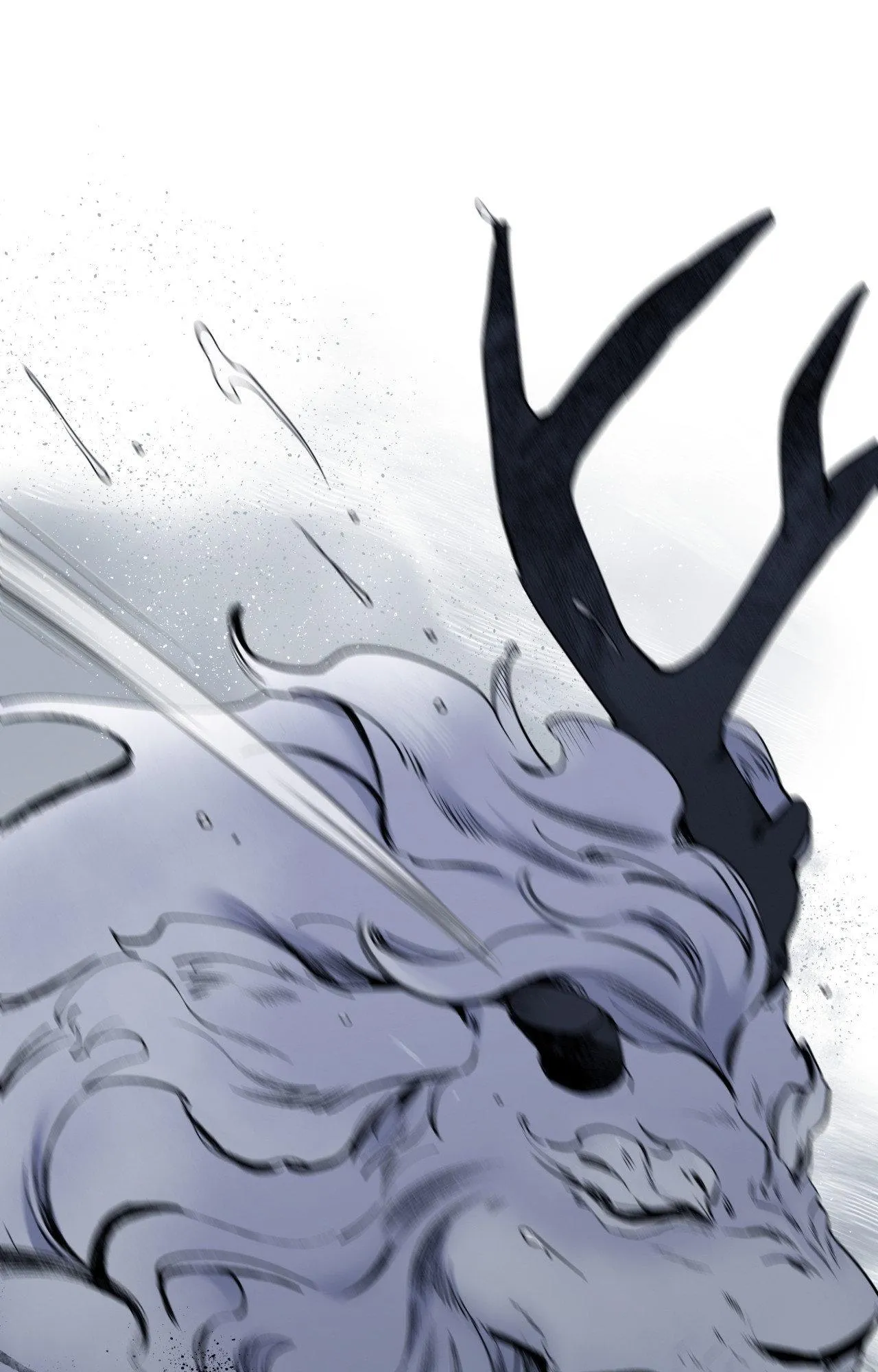 Ashes in the Wind Chapter 3 page 1 - 