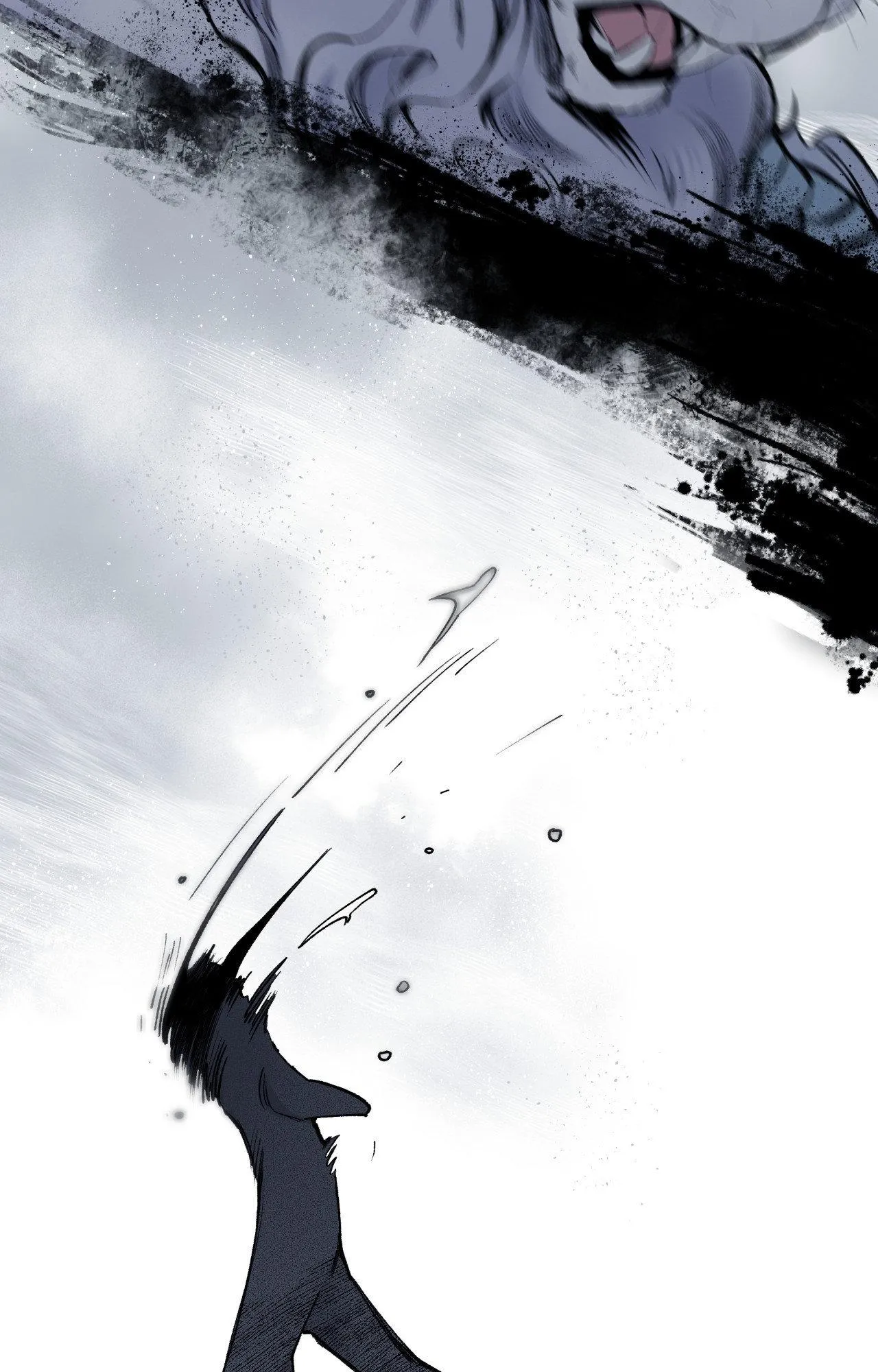 Ashes in the Wind Chapter 3 page 2 - 