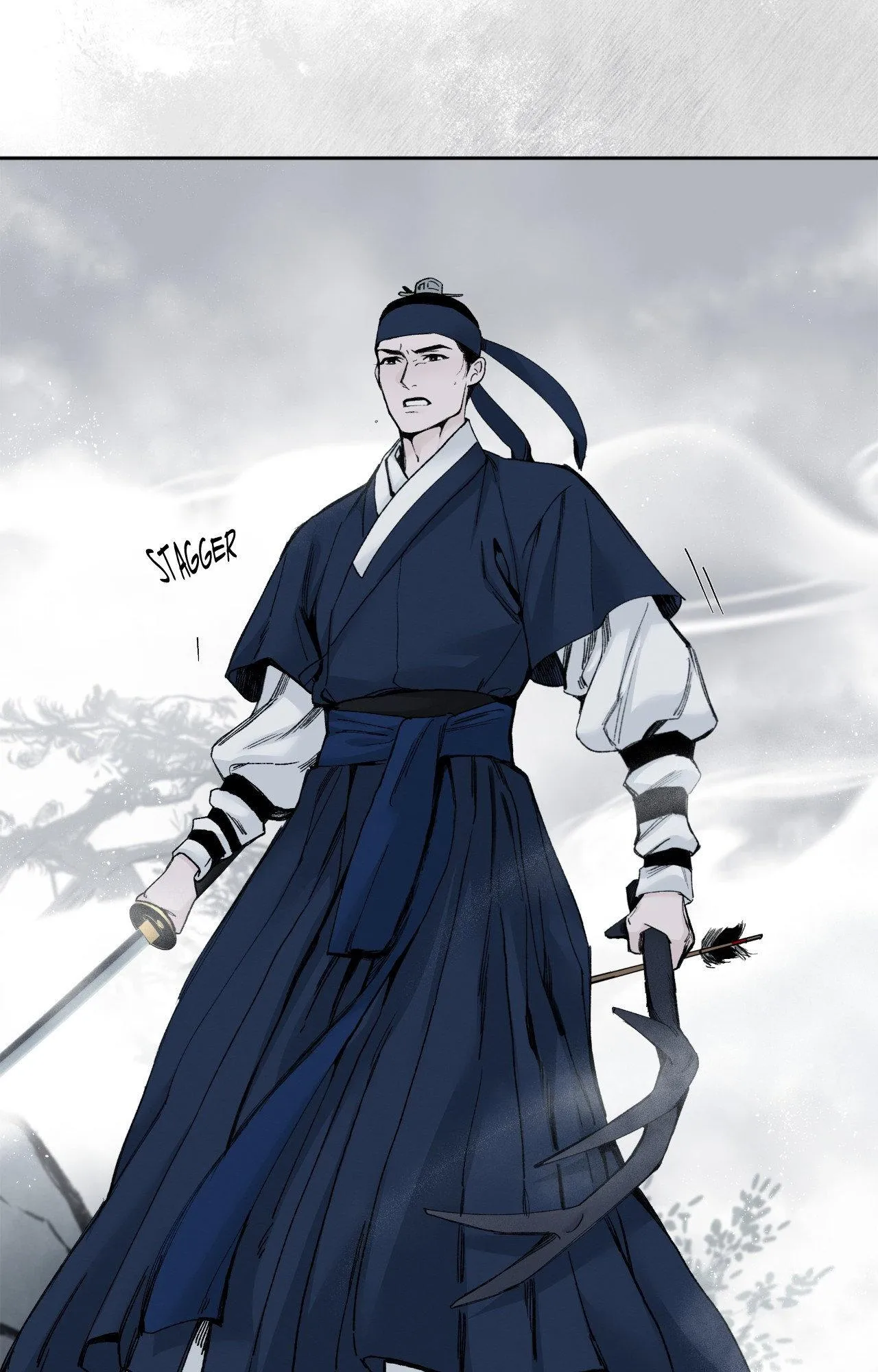 Ashes in the Wind Chapter 3 page 11 - 
