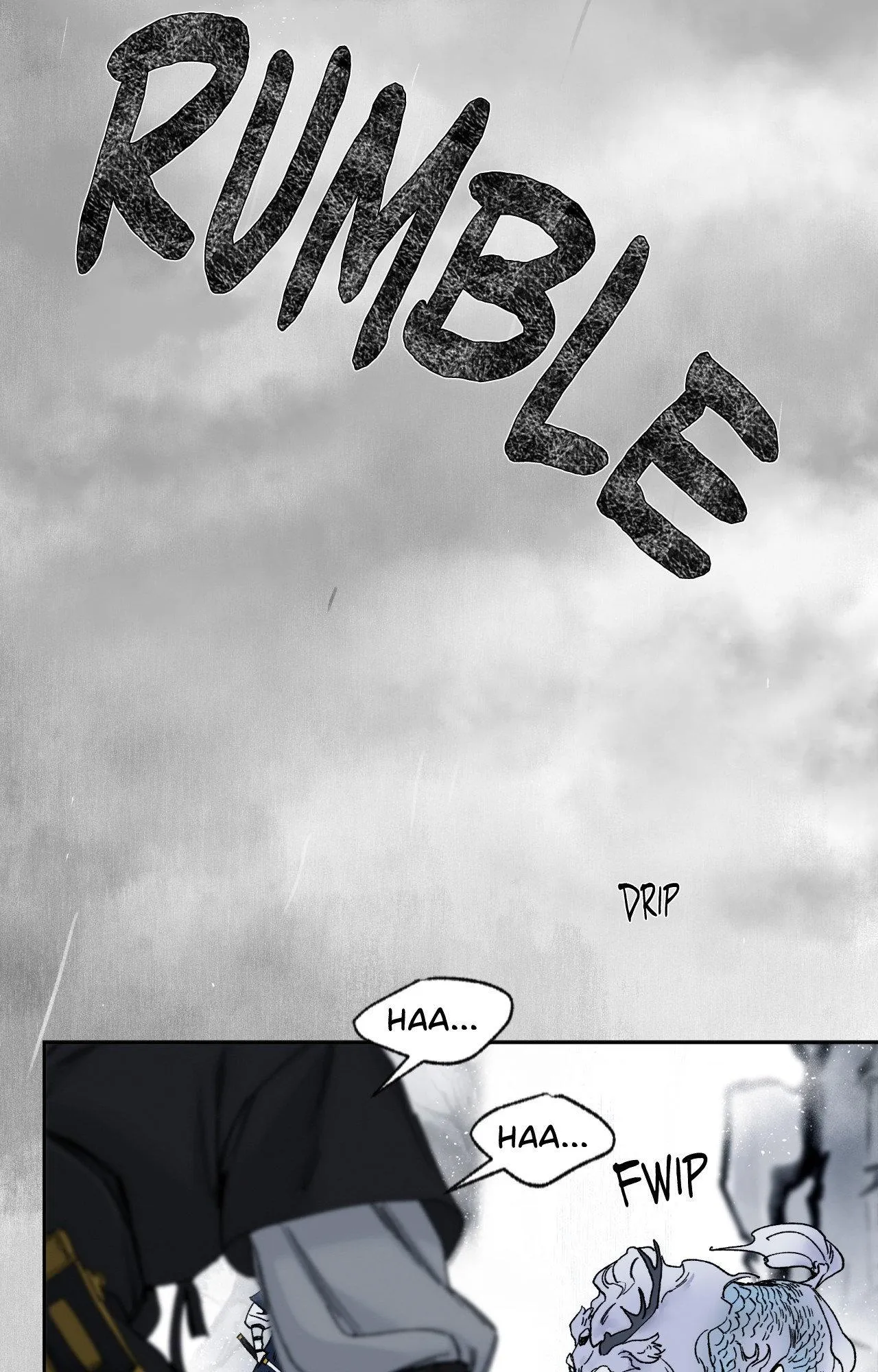 Ashes in the Wind Chapter 3 page 14 - 