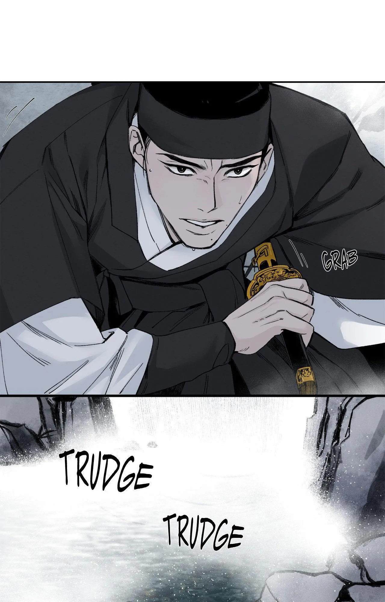 Ashes in the Wind Chapter 3 page 16 - 