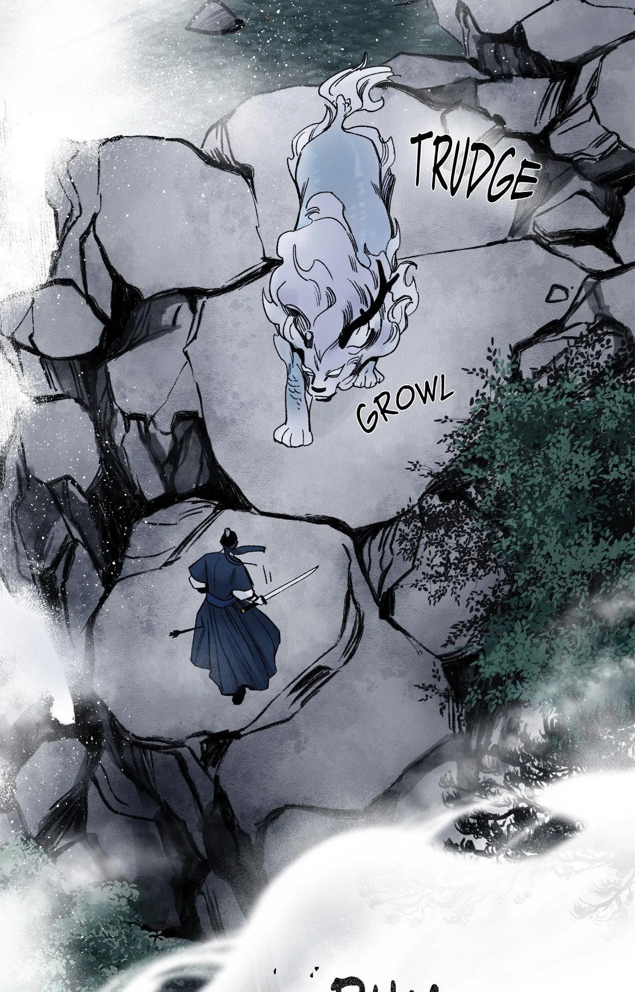 Ashes in the Wind Chapter 3 page 17 - 