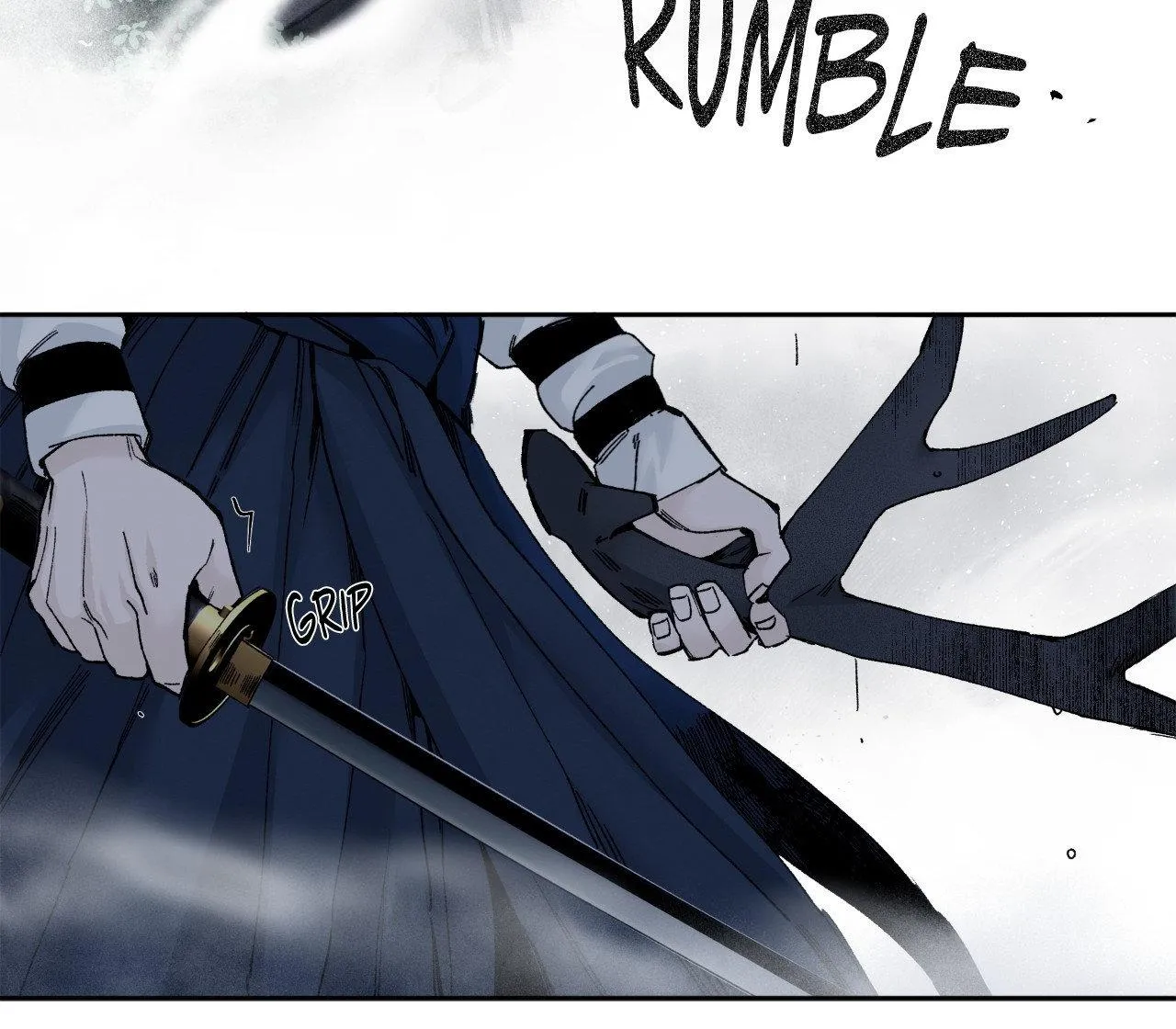 Ashes in the Wind Chapter 3 page 18 - 