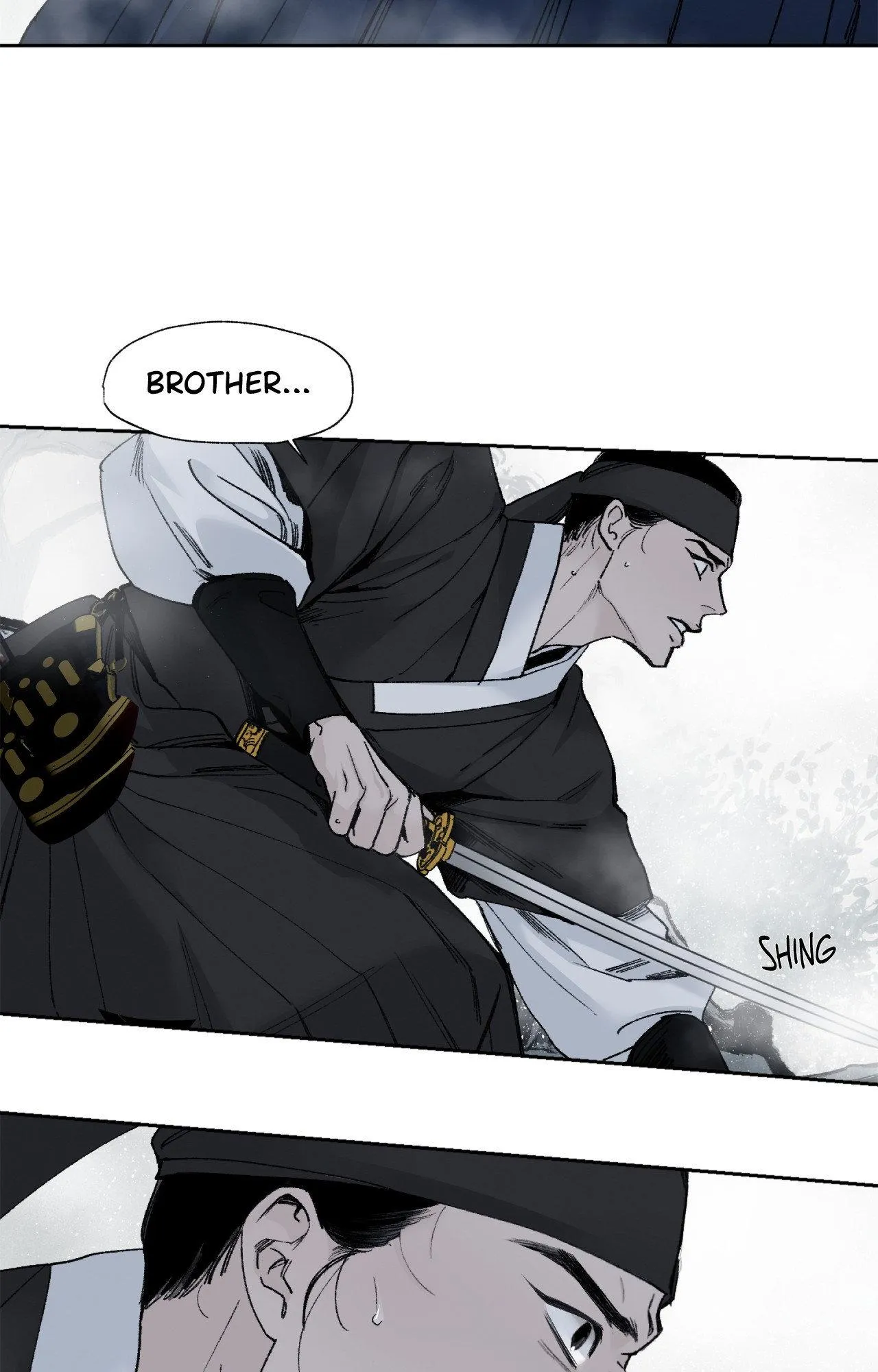 Ashes in the Wind Chapter 3 page 20 - 