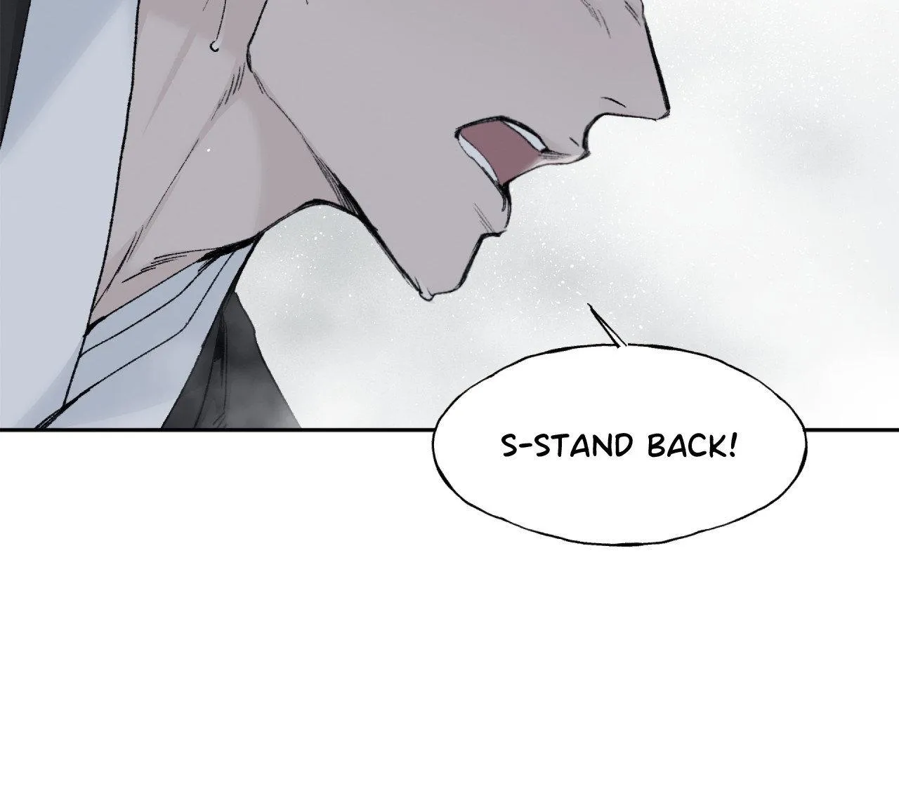 Ashes in the Wind Chapter 3 page 21 - 