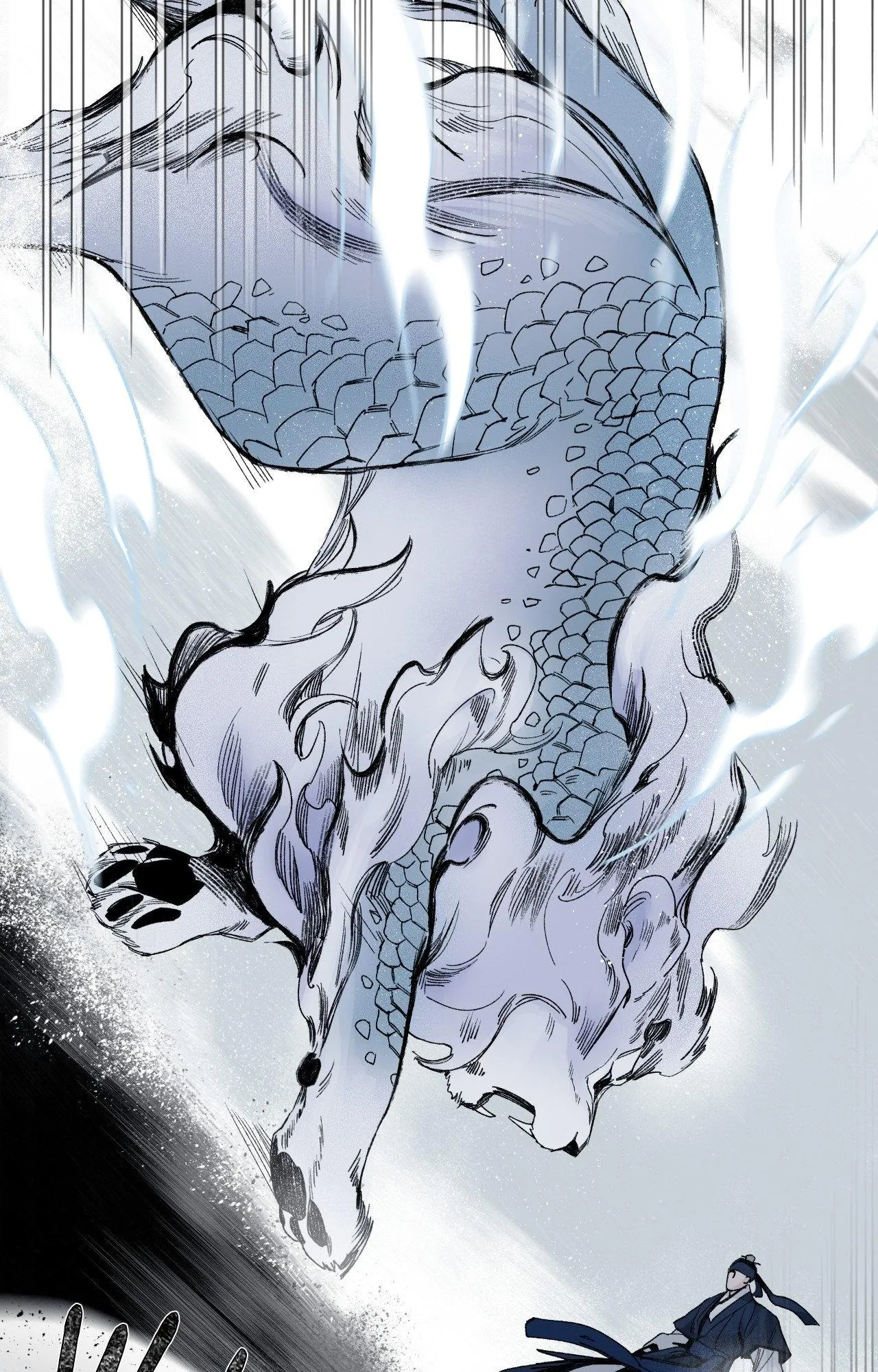 Ashes in the Wind Chapter 3 page 23 - 