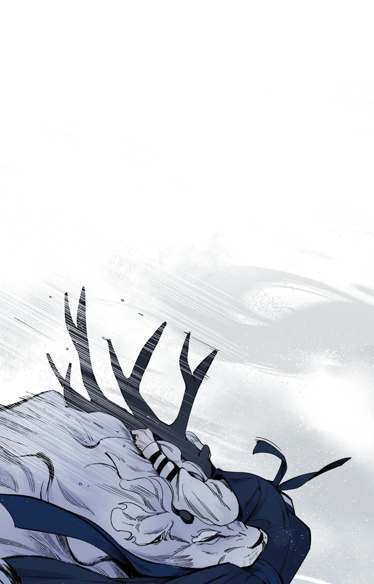 Ashes in the Wind Chapter 3 page 25 - 
