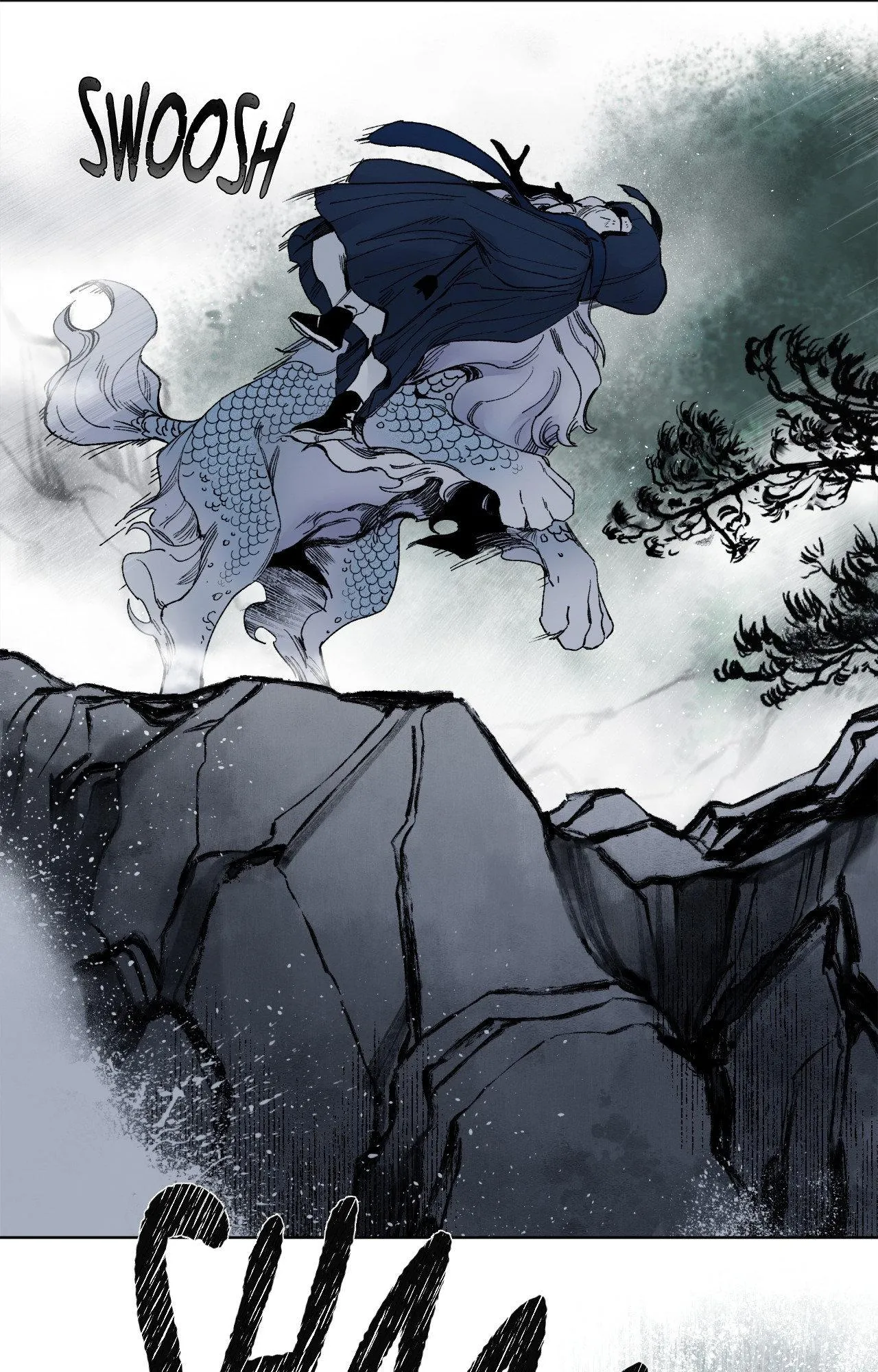 Ashes in the Wind Chapter 3 page 28 - 
