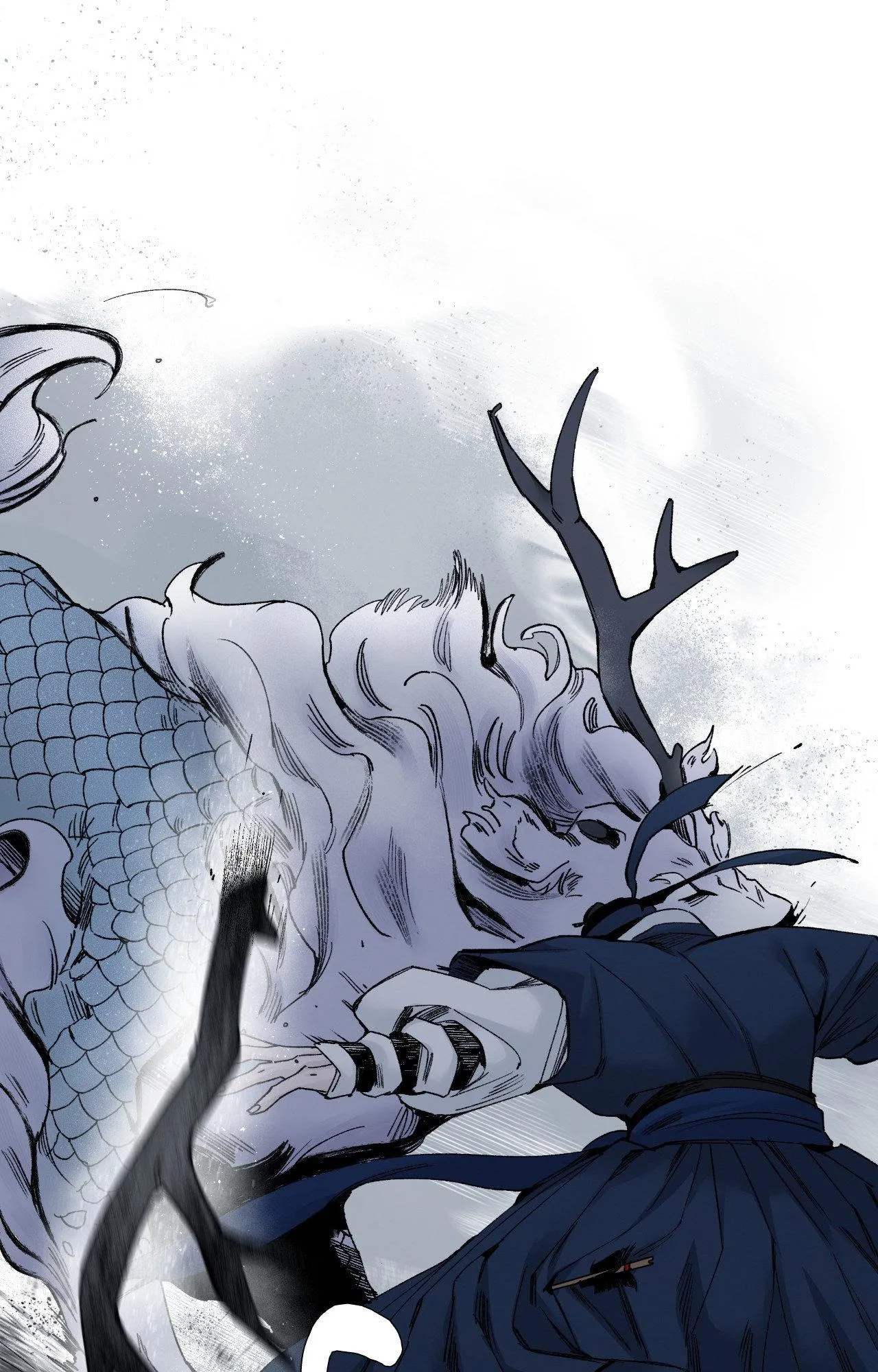 Ashes in the Wind Chapter 3 page 4 - 