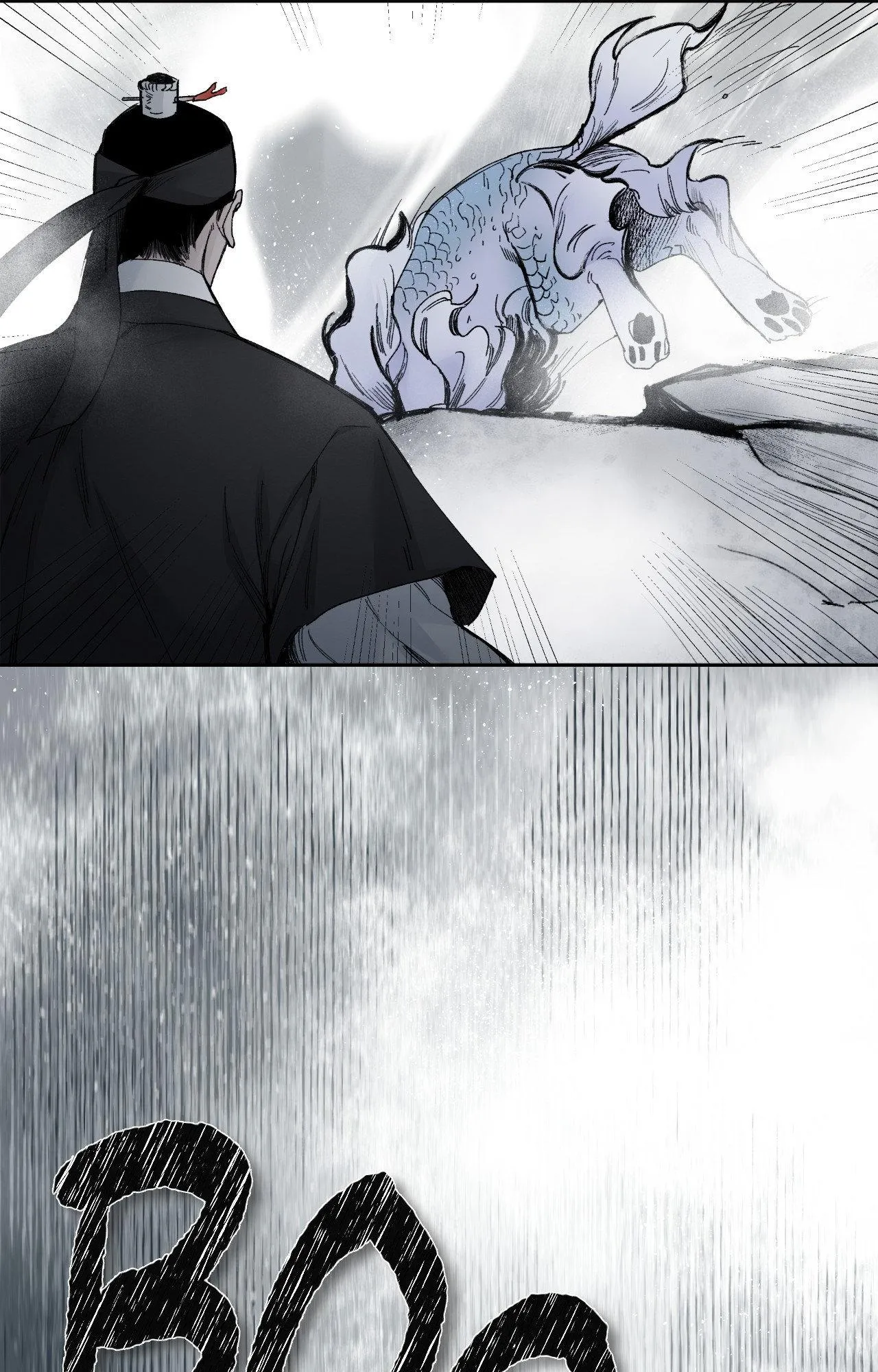 Ashes in the Wind Chapter 3 page 31 - 