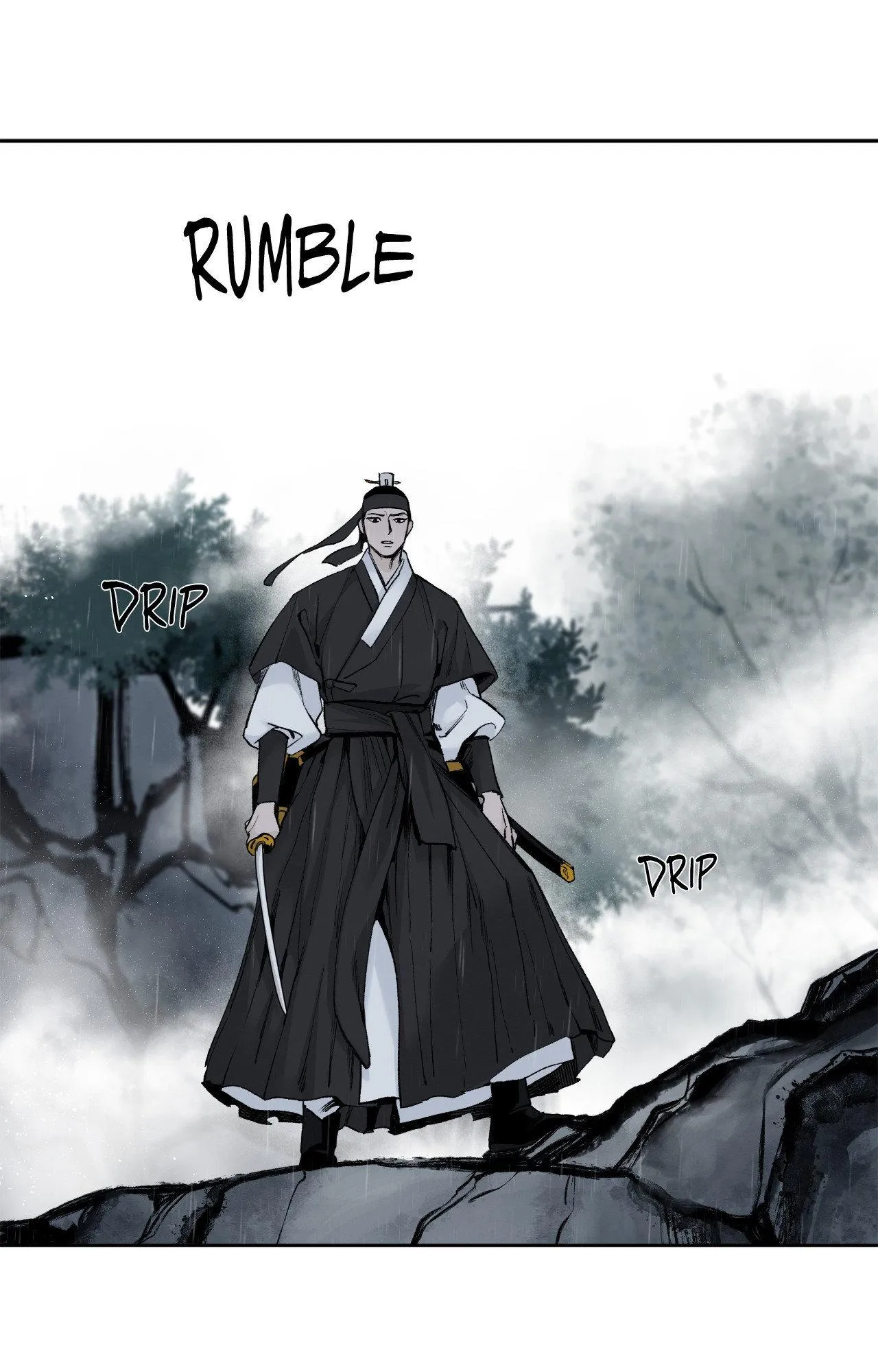 Ashes in the Wind Chapter 3 page 34 - 