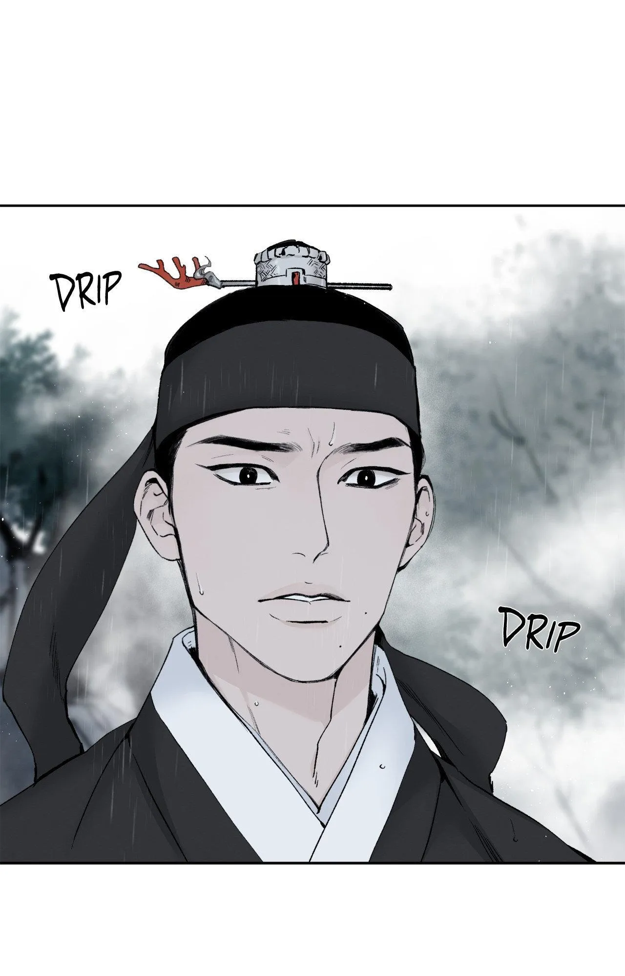 Ashes in the Wind Chapter 3 page 35 - 
