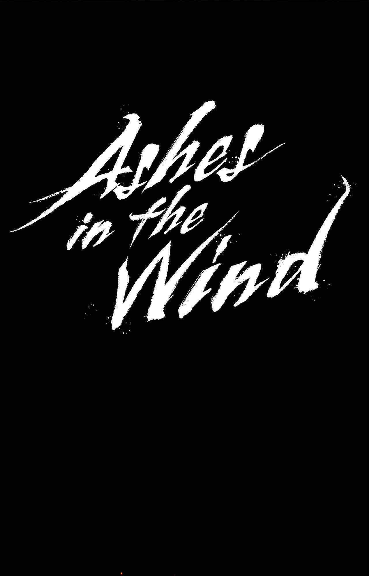Ashes in the Wind Chapter 3 page 40 - 