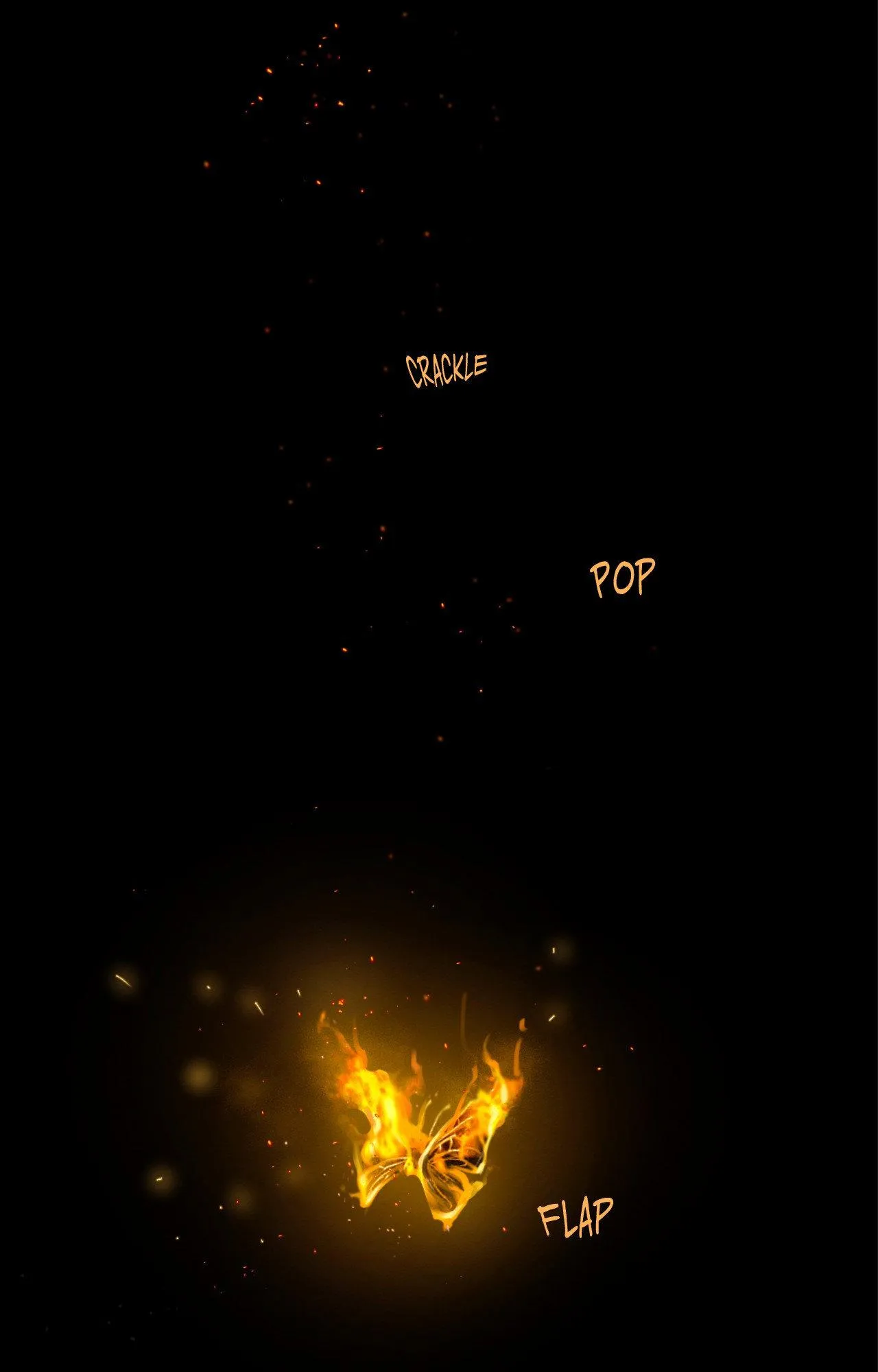 Ashes in the Wind Chapter 3 page 41 - 