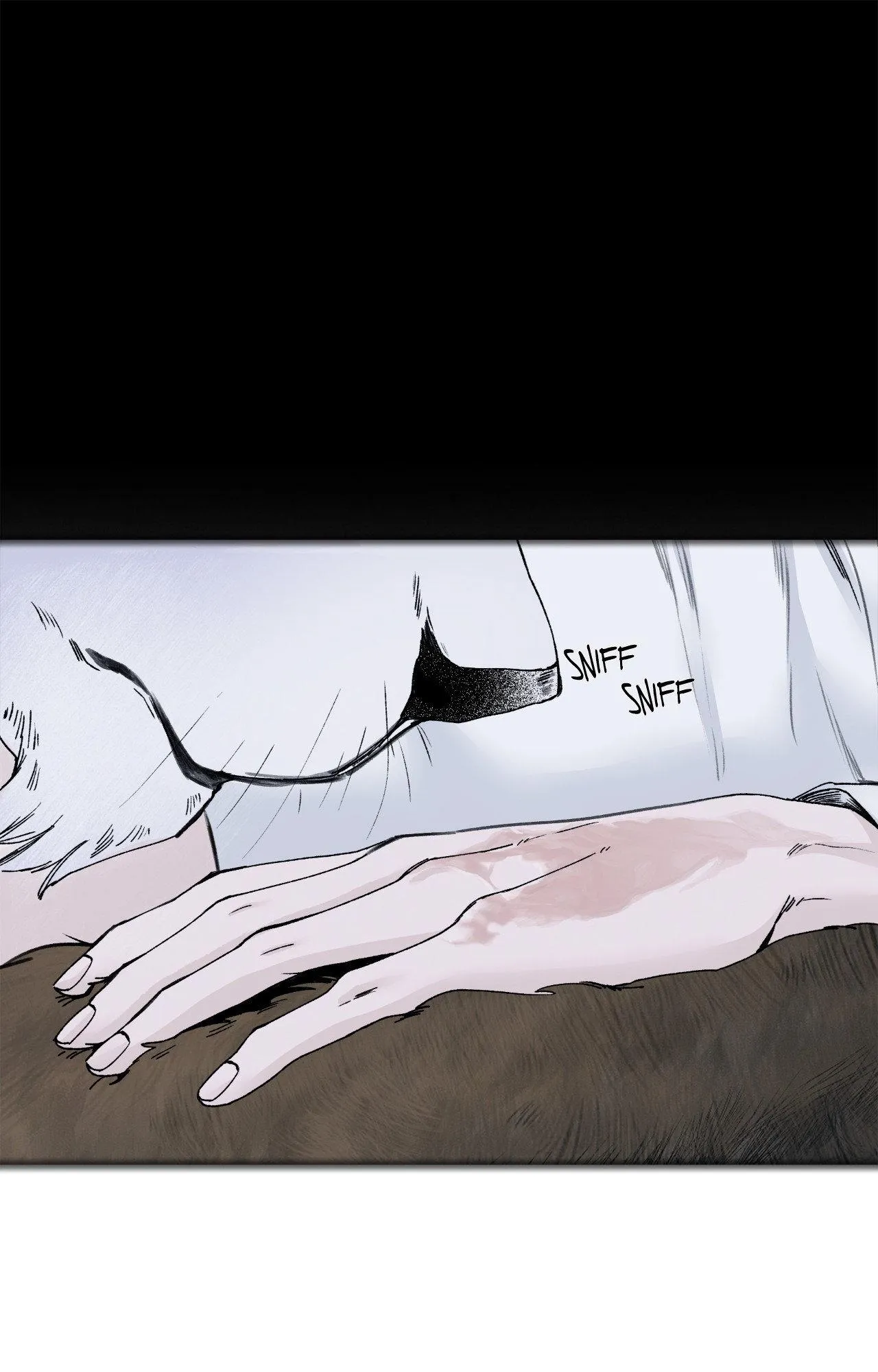 Ashes in the Wind Chapter 3 page 46 - 