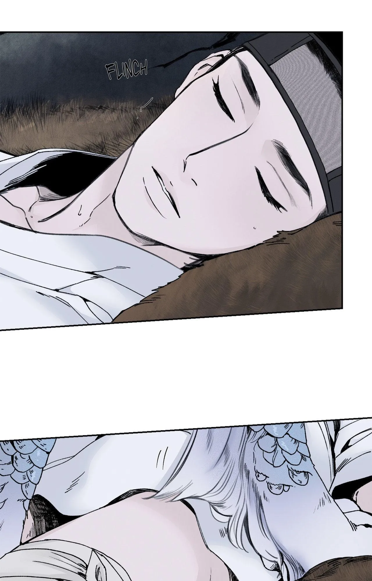 Ashes in the Wind Chapter 3 page 47 - 