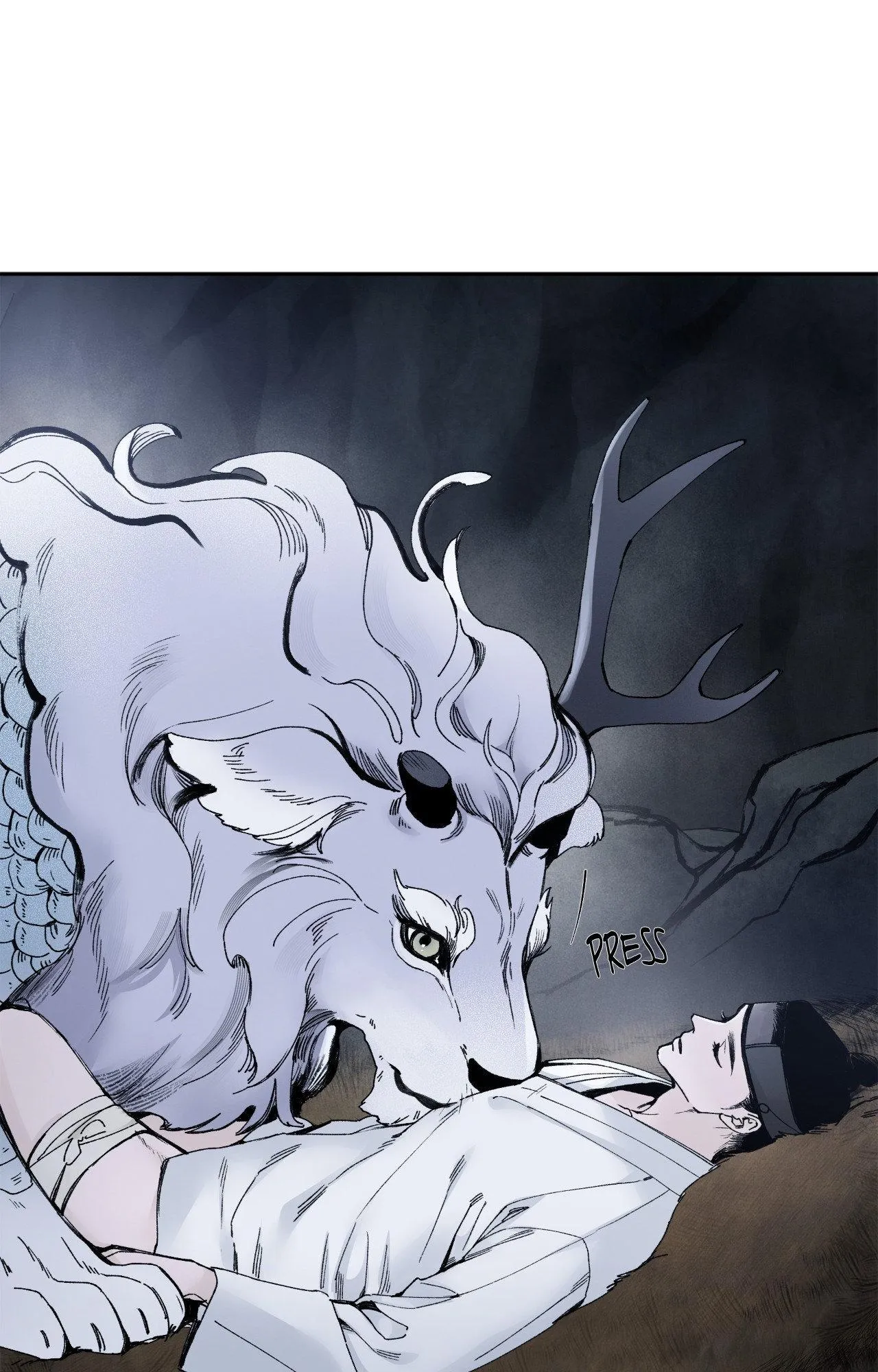 Ashes in the Wind Chapter 3 page 49 - 