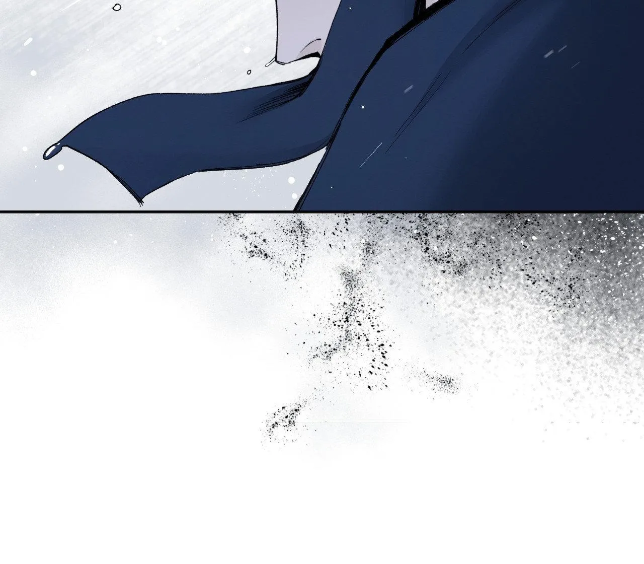 Ashes in the Wind Chapter 3 page 6 - 