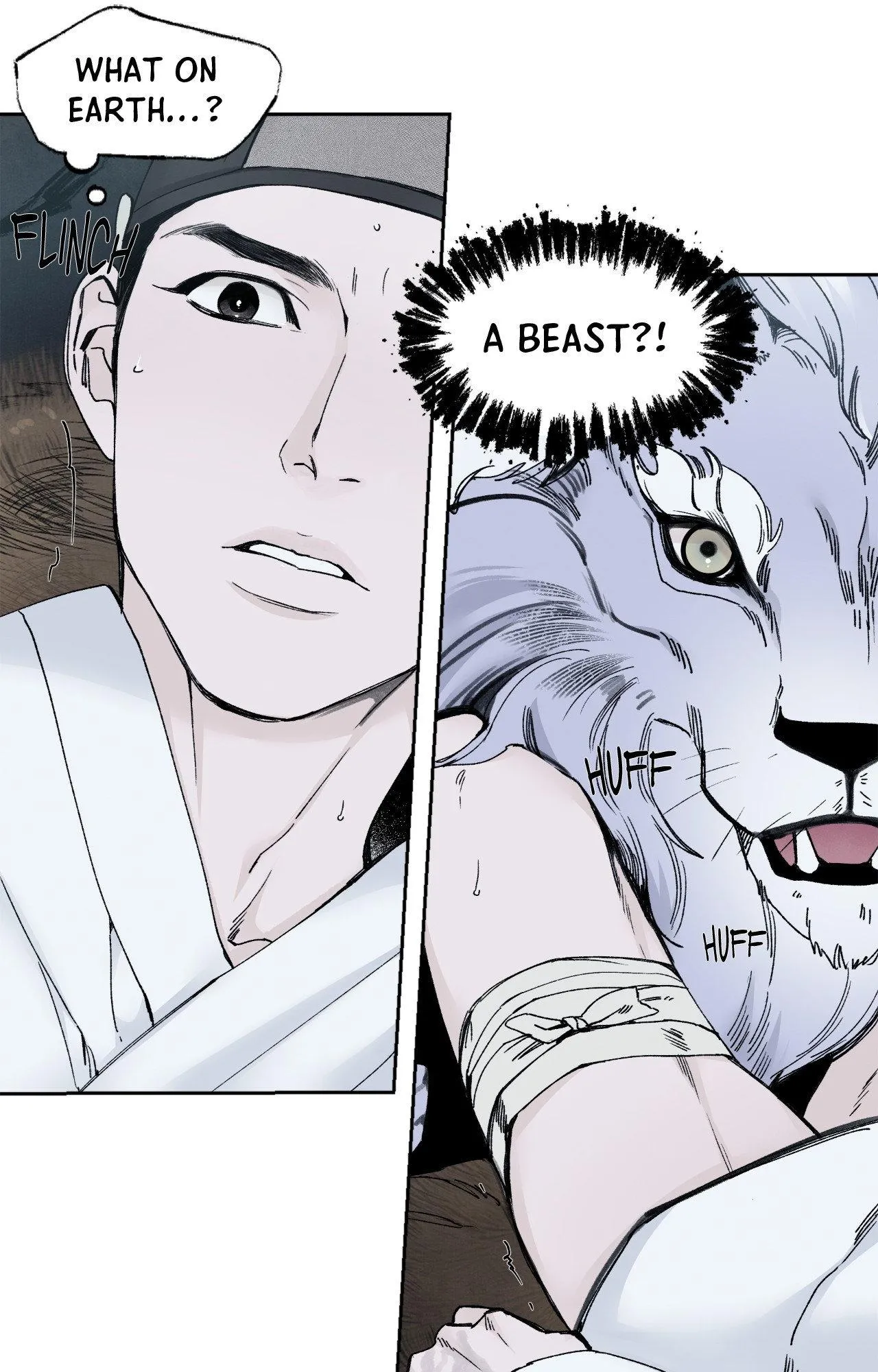 Ashes in the Wind Chapter 3 page 52 - 