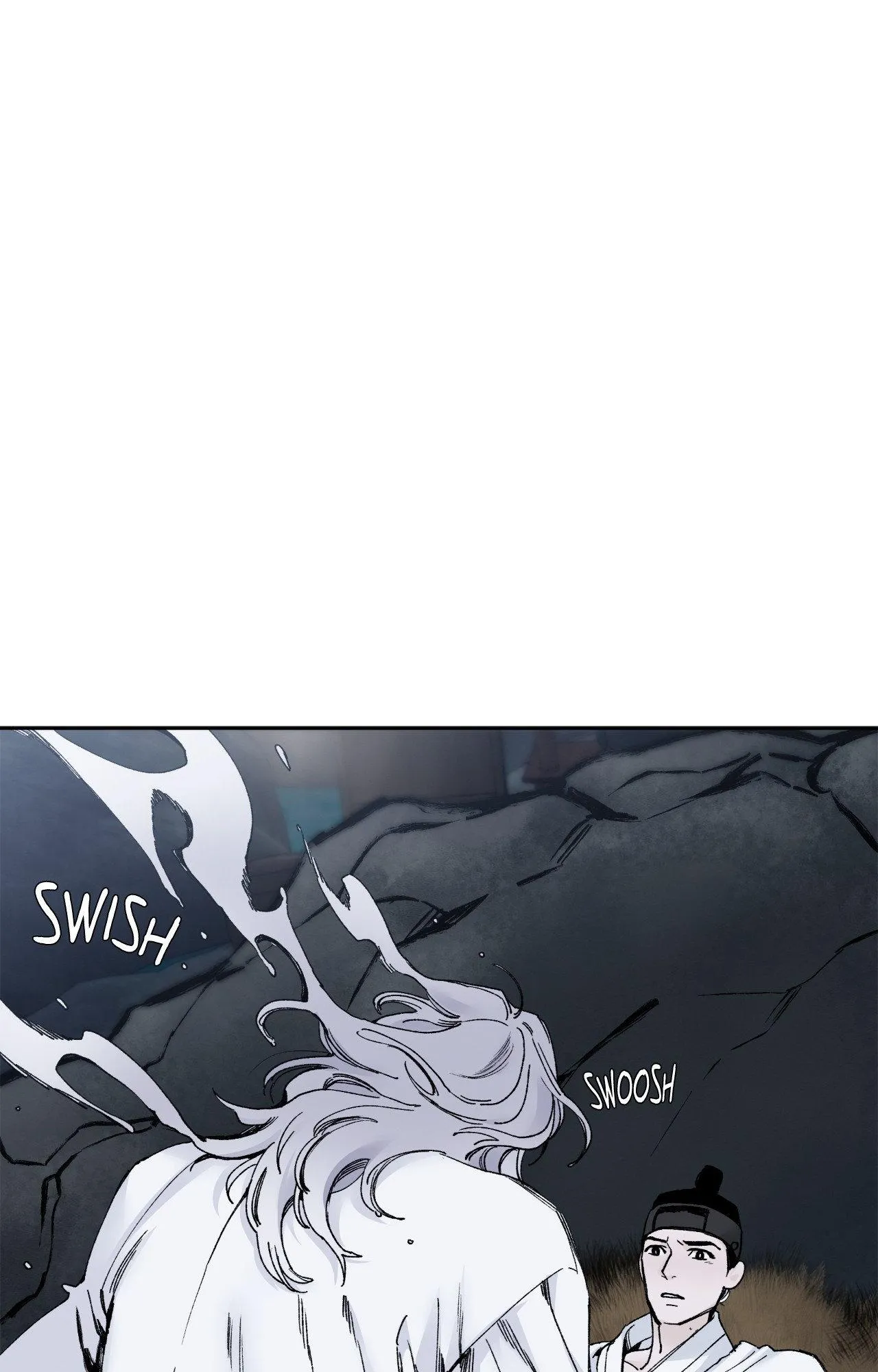 Ashes in the Wind Chapter 3 page 55 - 