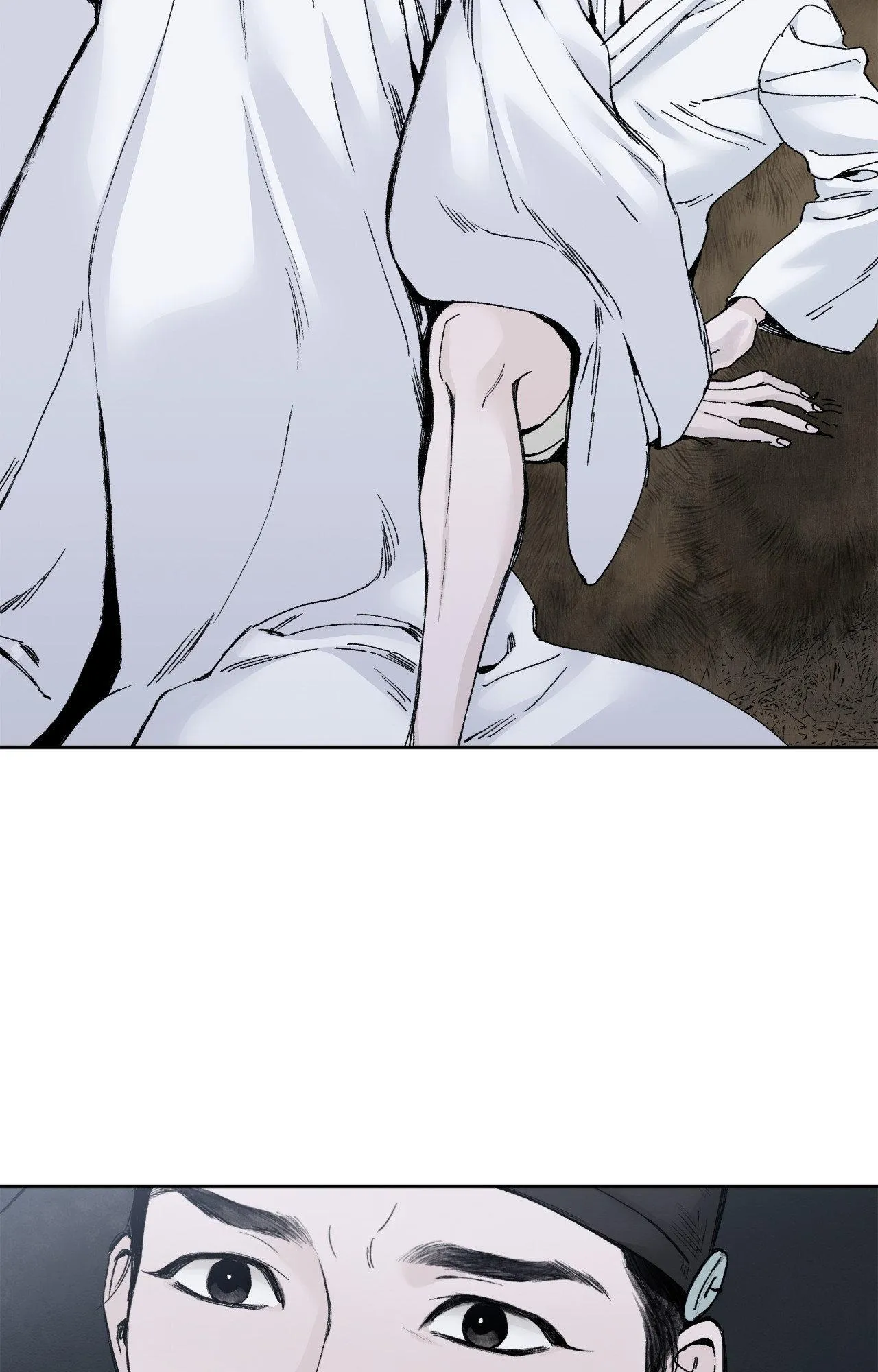 Ashes in the Wind Chapter 3 page 56 - 
