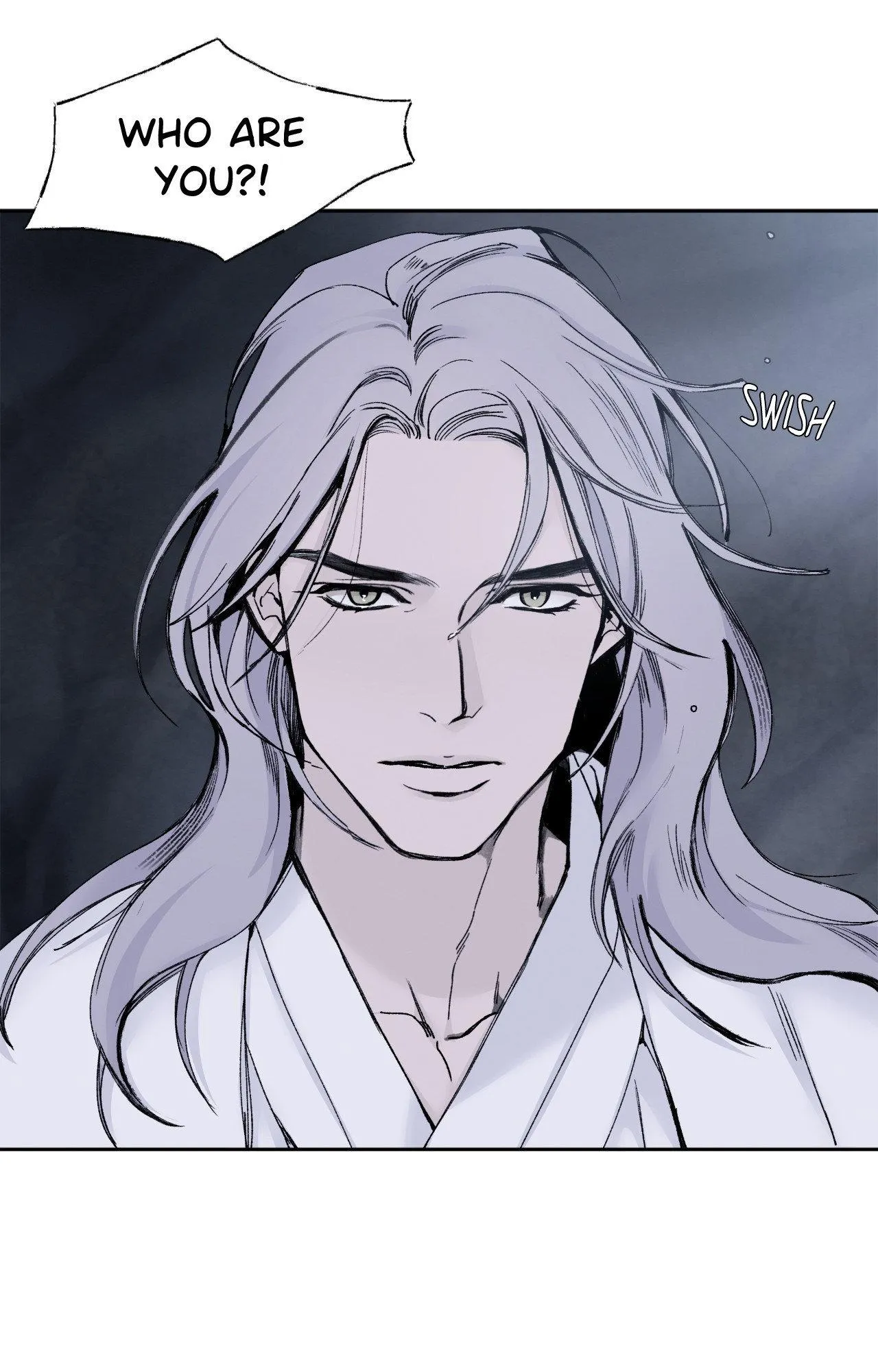 Ashes in the Wind Chapter 3 page 58 - 