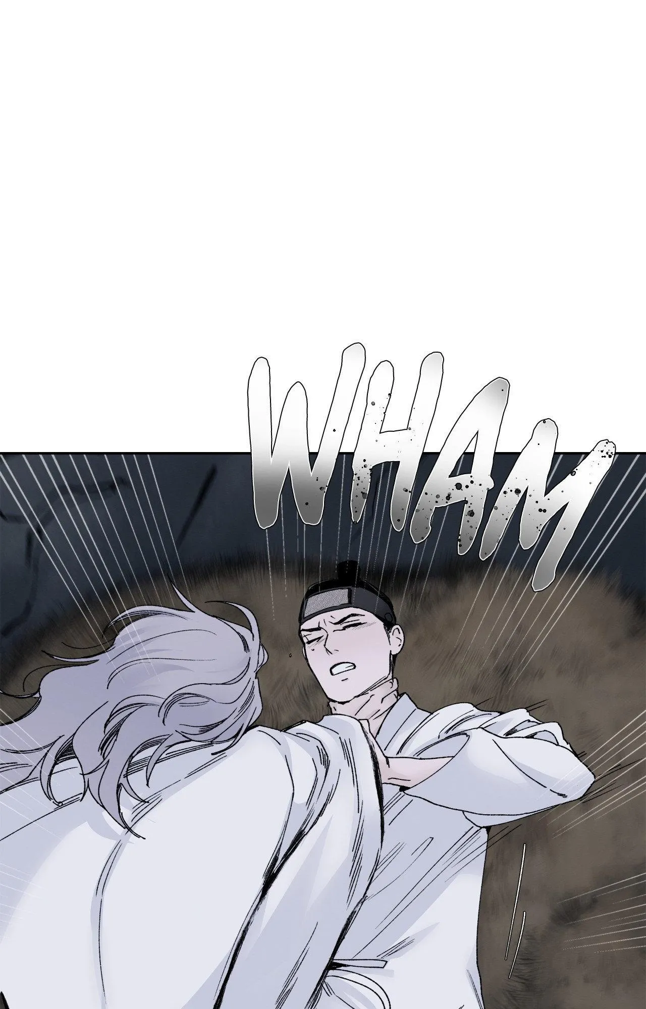 Ashes in the Wind Chapter 3 page 64 - 