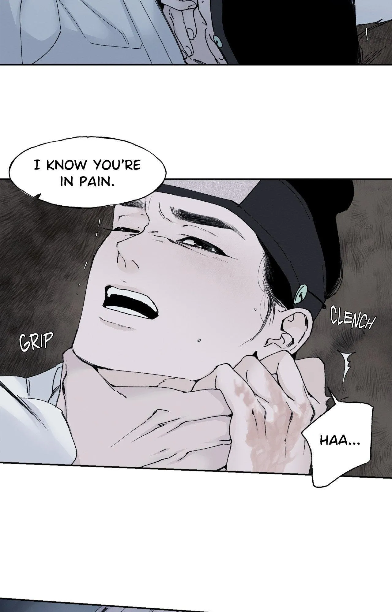 Ashes in the Wind Chapter 3 page 68 - 