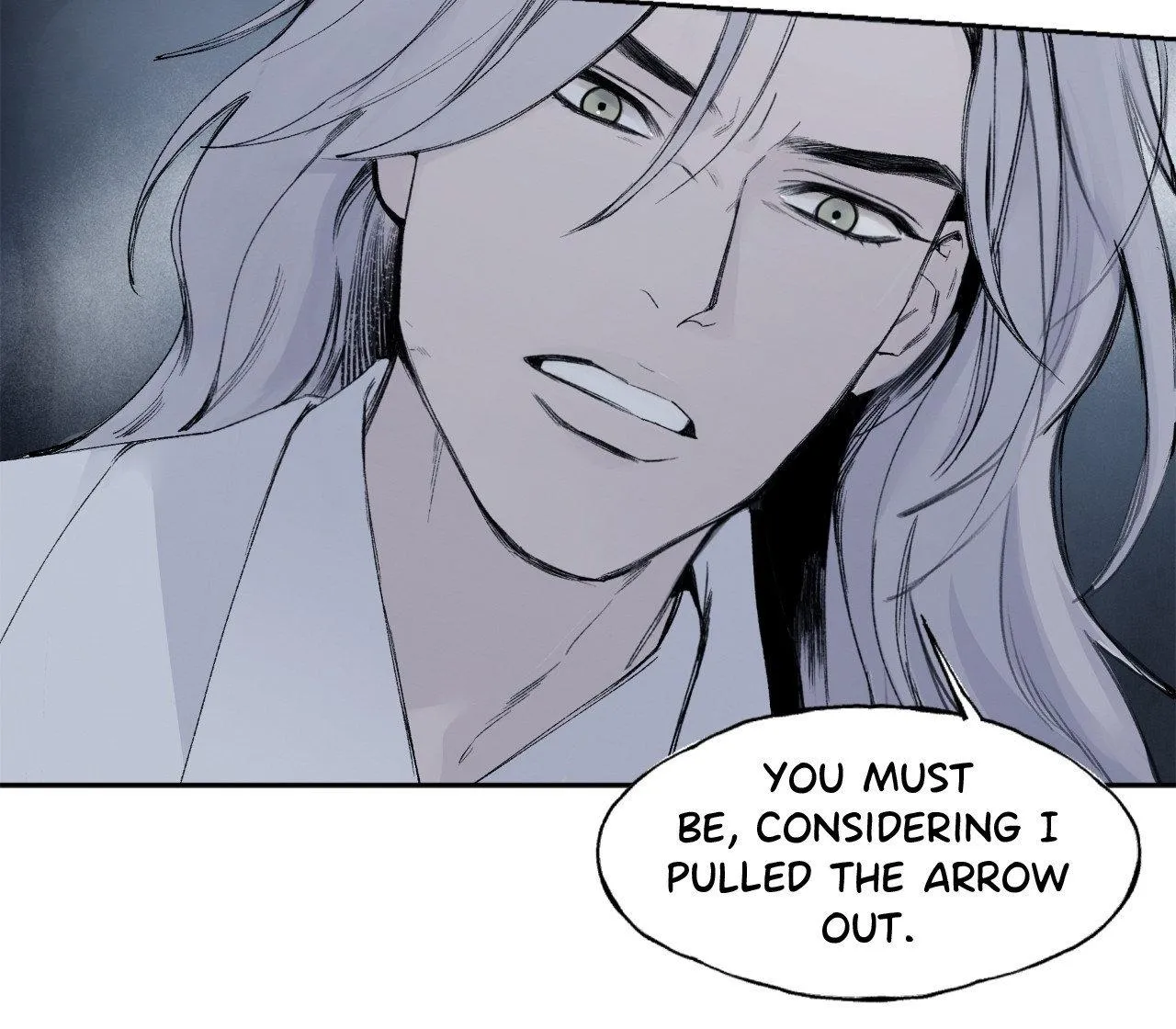 Ashes in the Wind Chapter 3 page 69 - 