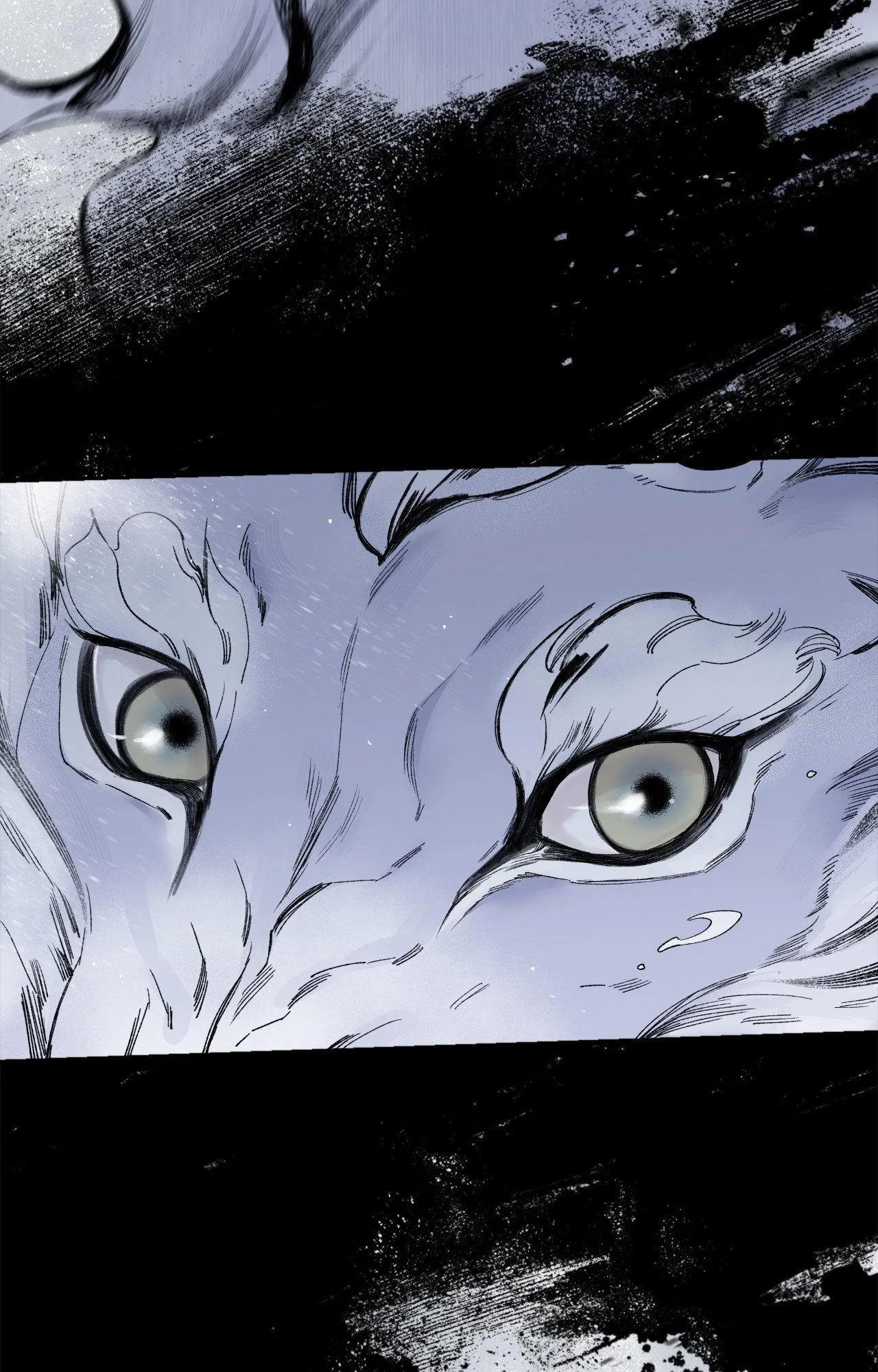 Ashes in the Wind Chapter 3 page 8 - 