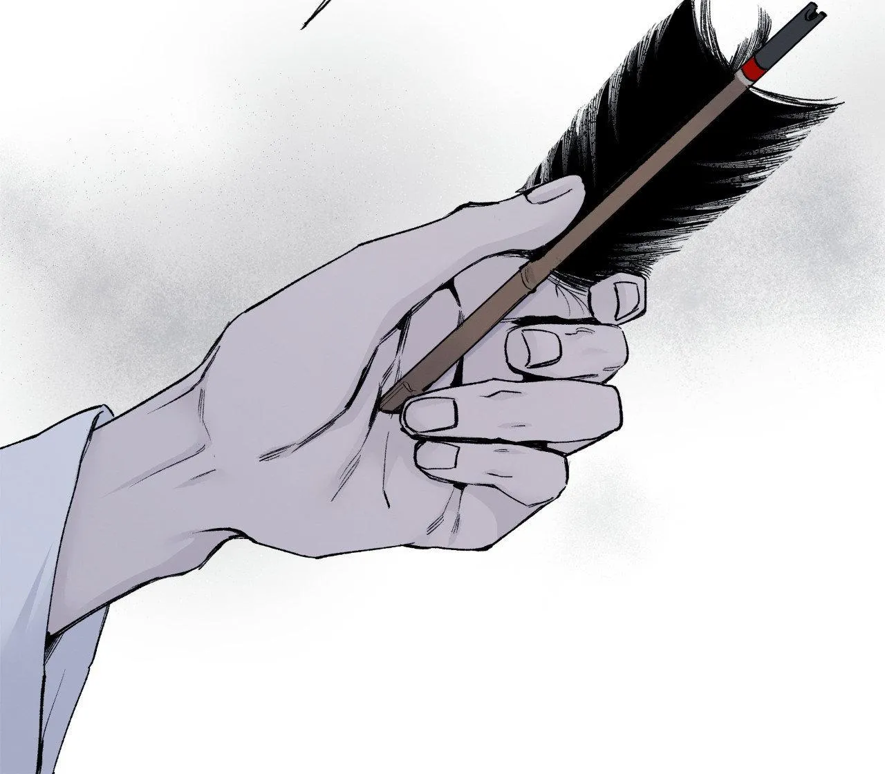 Ashes in the Wind Chapter 3 page 75 - 