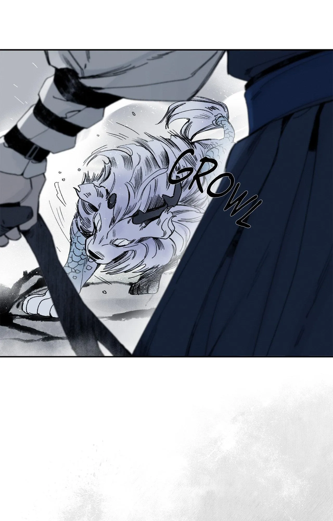 Ashes in the Wind Chapter 3 page 10 - 