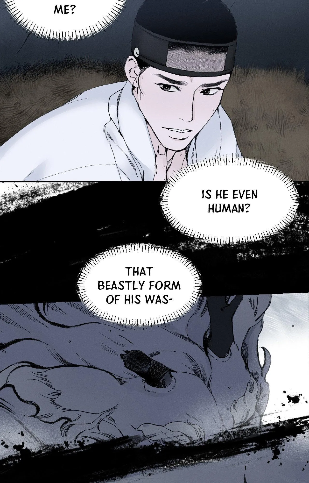 Ashes in the Wind Chapter 4 page 2 - 