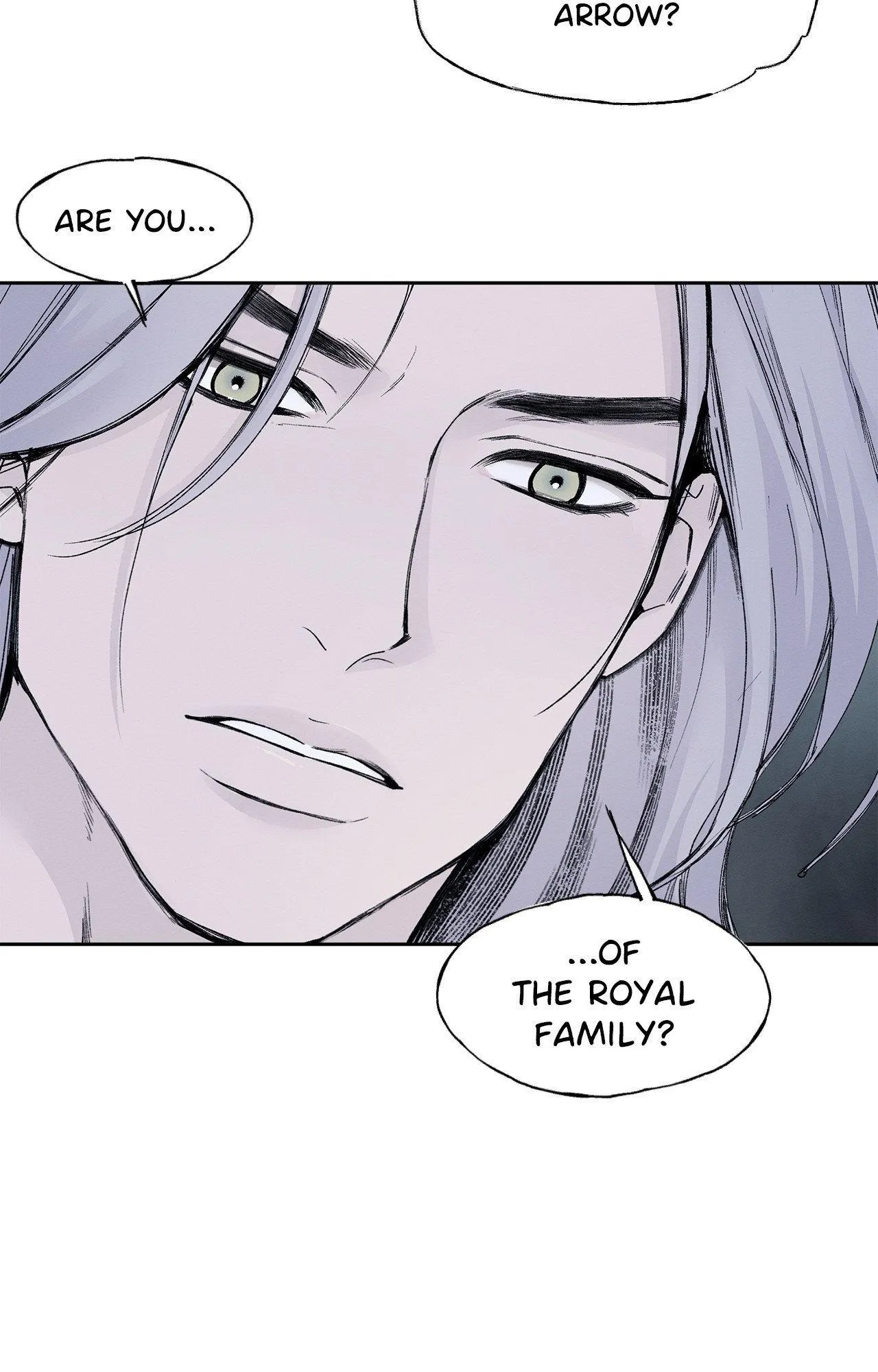Ashes in the Wind Chapter 4 page 11 - 