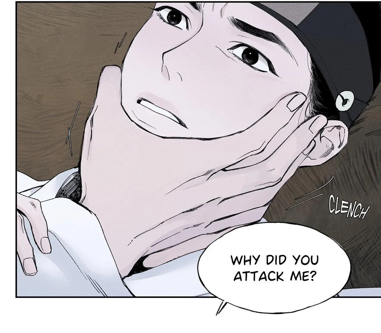 Ashes in the Wind Chapter 4 page 12 - 