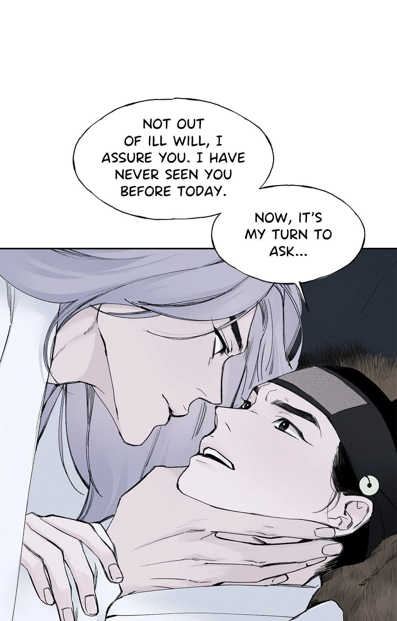 Ashes in the Wind Chapter 4 page 13 - 