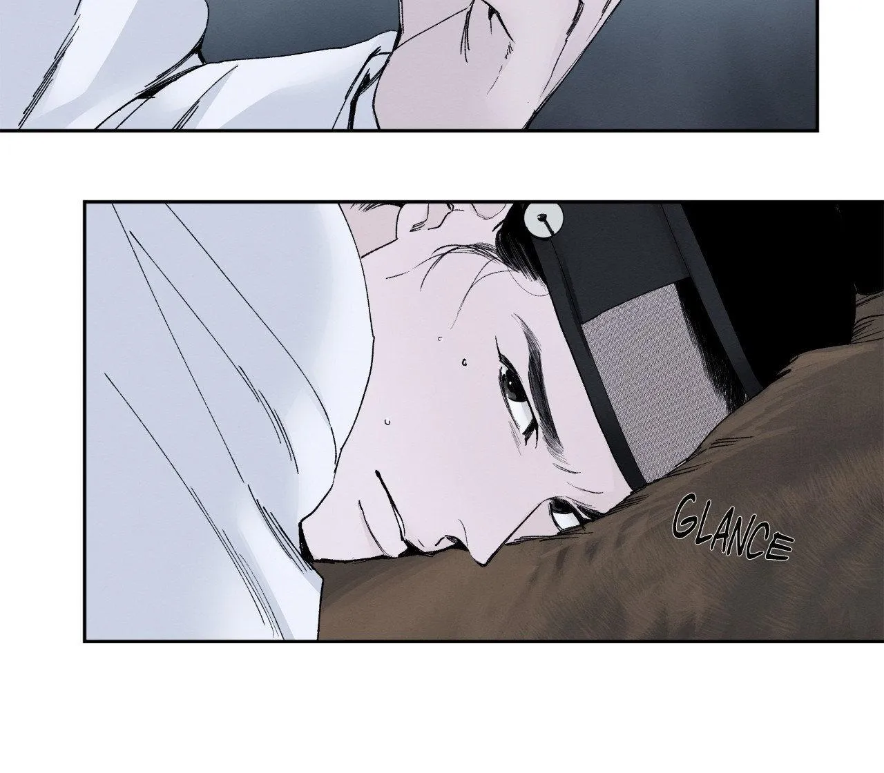 Ashes in the Wind Chapter 4 page 18 - 