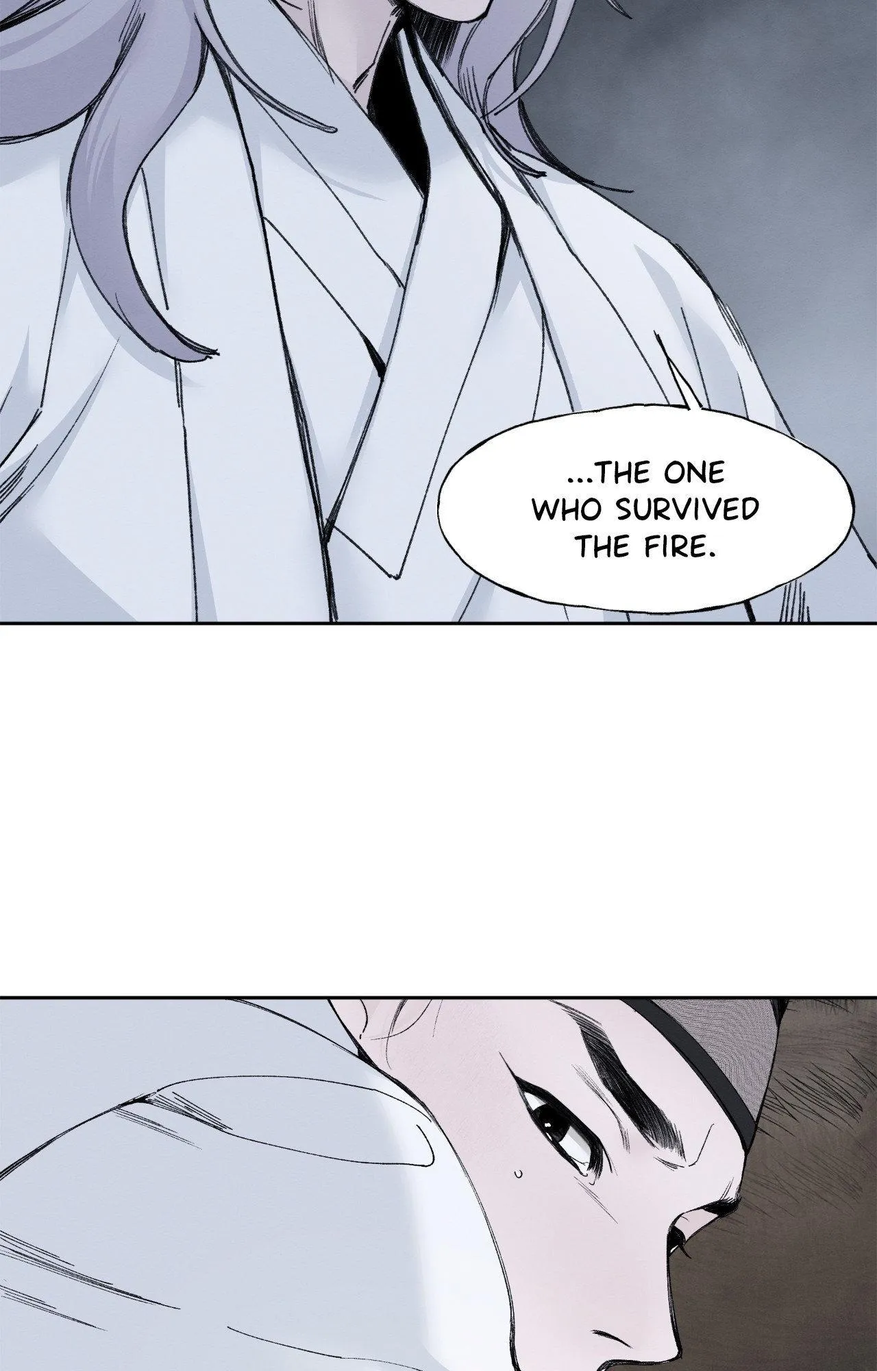 Ashes in the Wind Chapter 4 page 20 - 