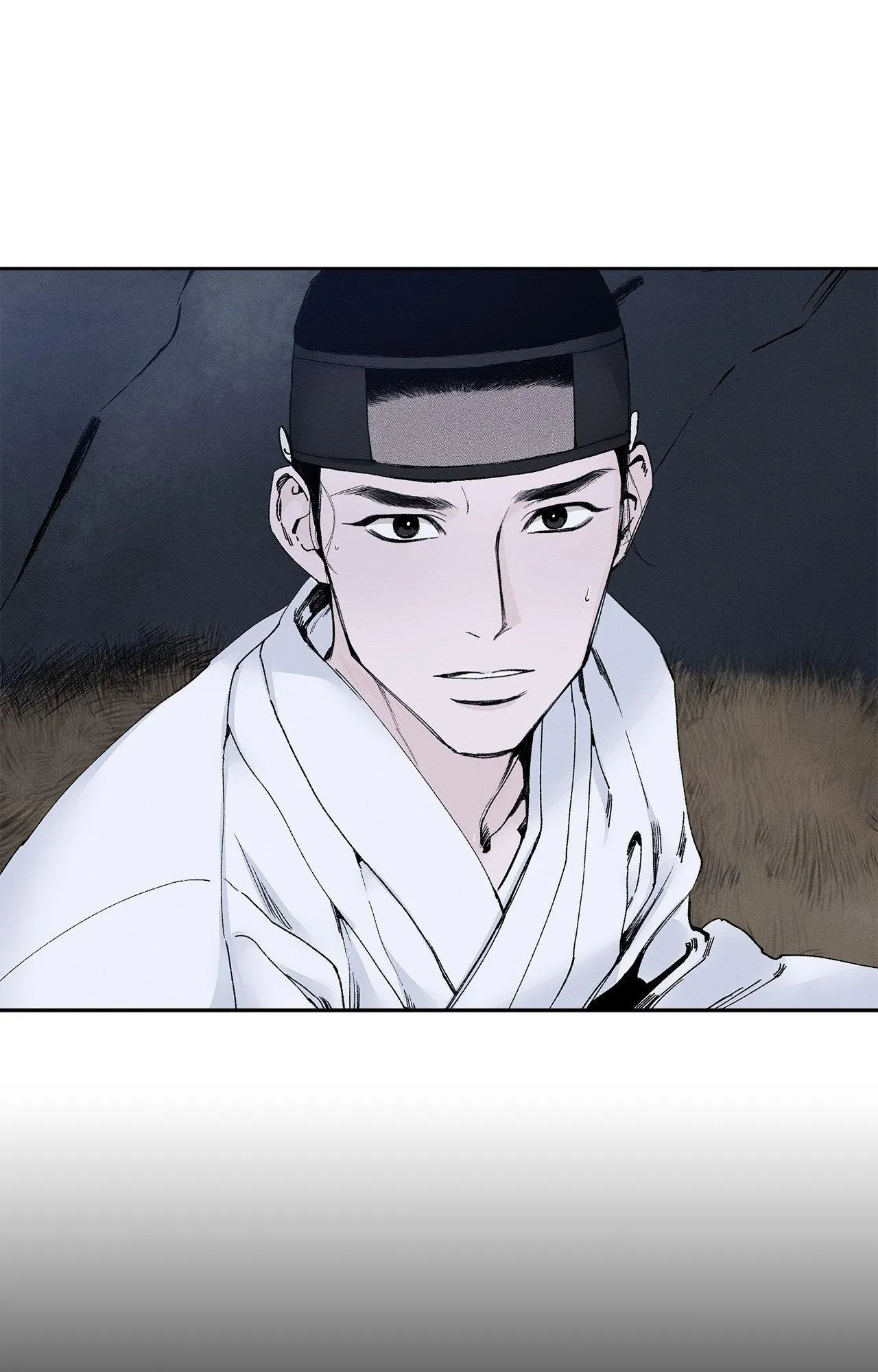 Ashes in the Wind Chapter 4 page 23 - 