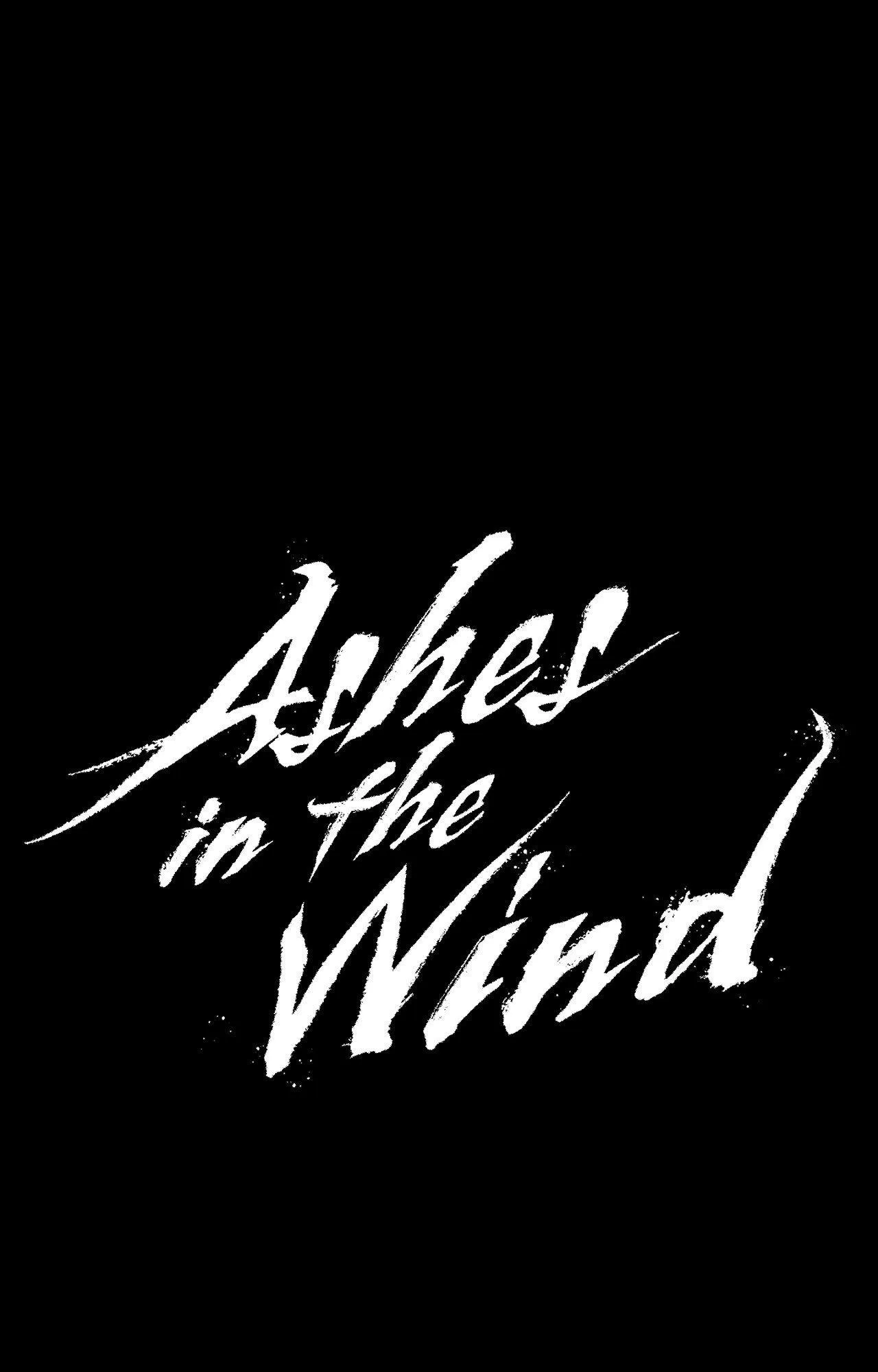 Ashes in the Wind Chapter 4 page 25 - 