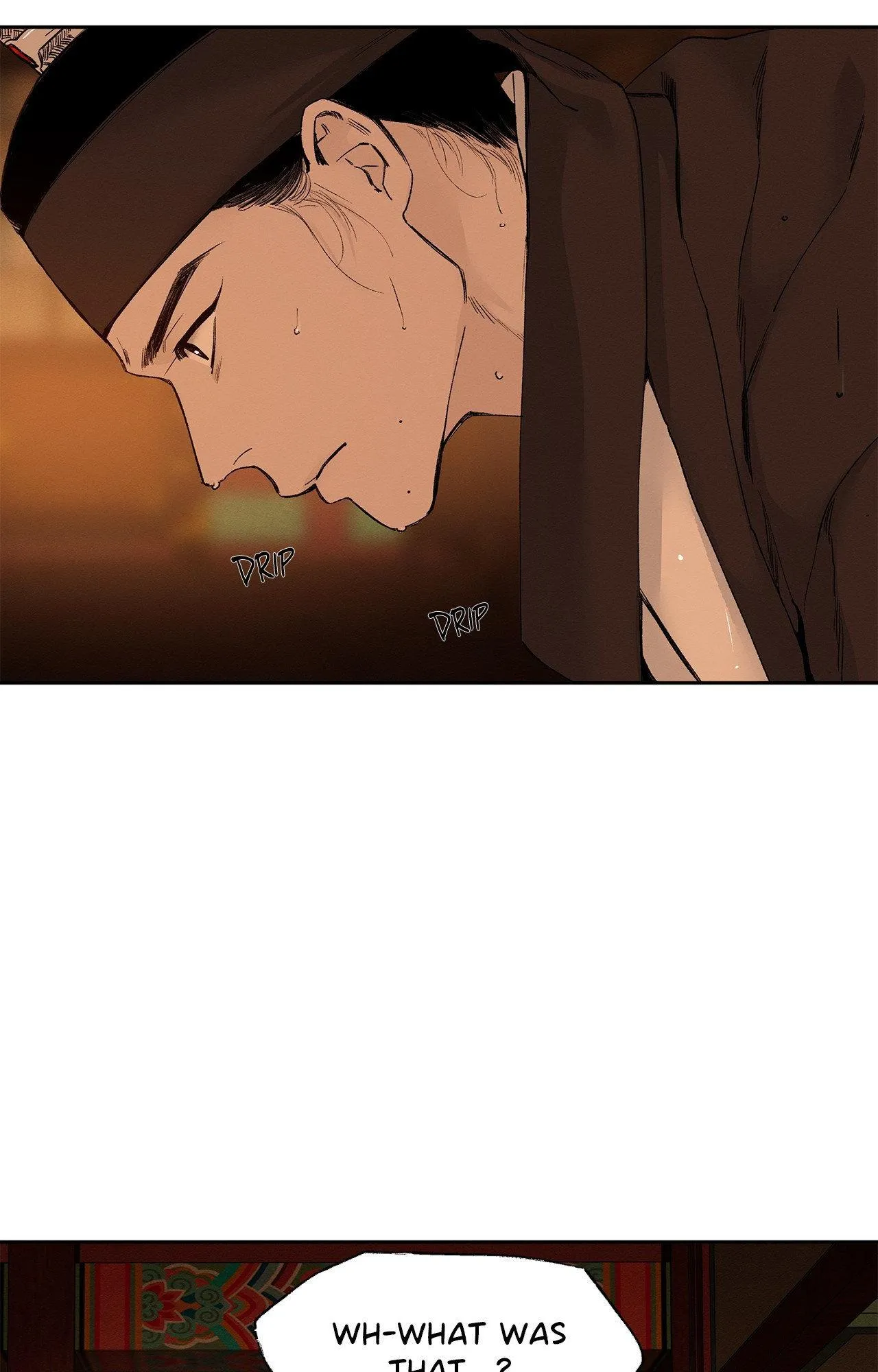Ashes in the Wind Chapter 4 page 31 - 