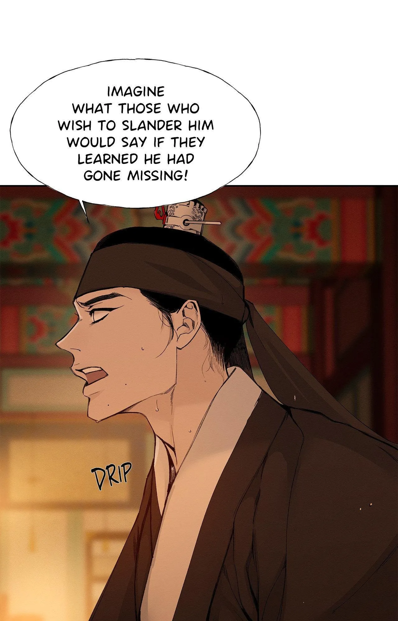 Ashes in the Wind Chapter 4 page 36 - 