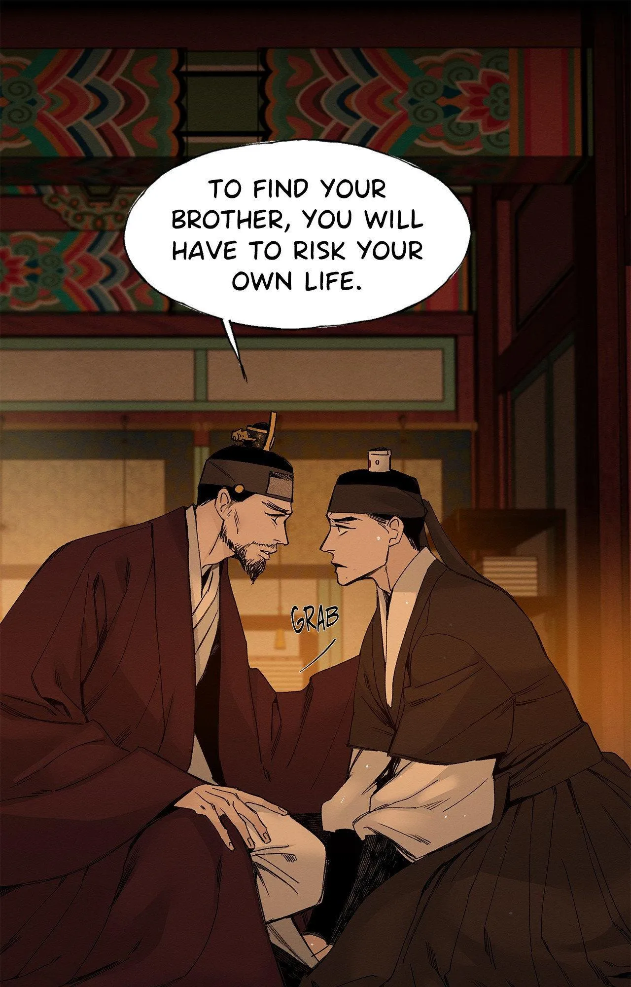 Ashes in the Wind Chapter 4 page 42 - 