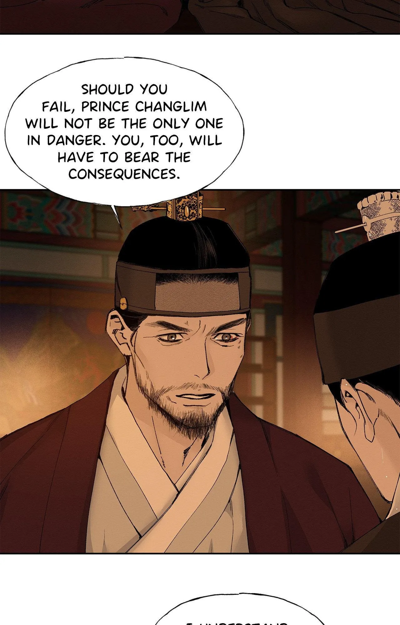 Ashes in the Wind Chapter 4 page 43 - 