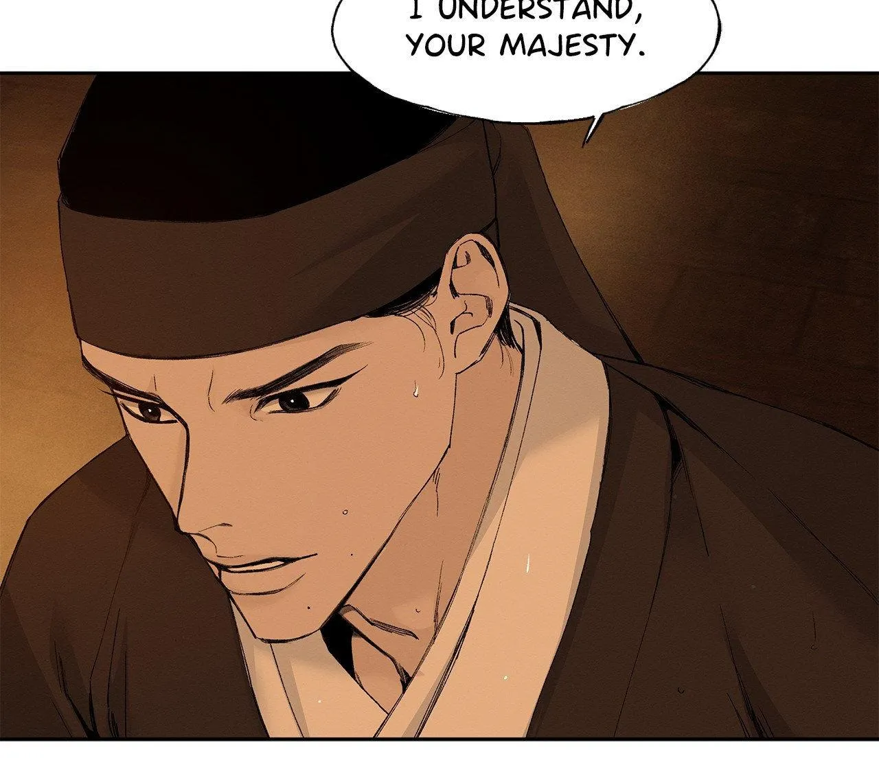 Ashes in the Wind Chapter 4 page 44 - 
