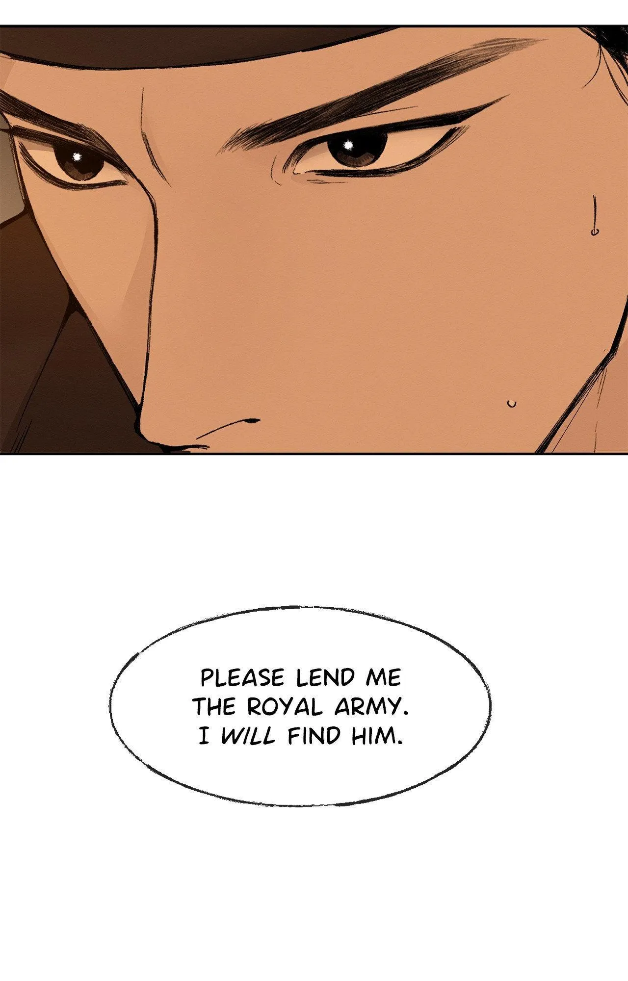 Ashes in the Wind Chapter 4 page 45 - 