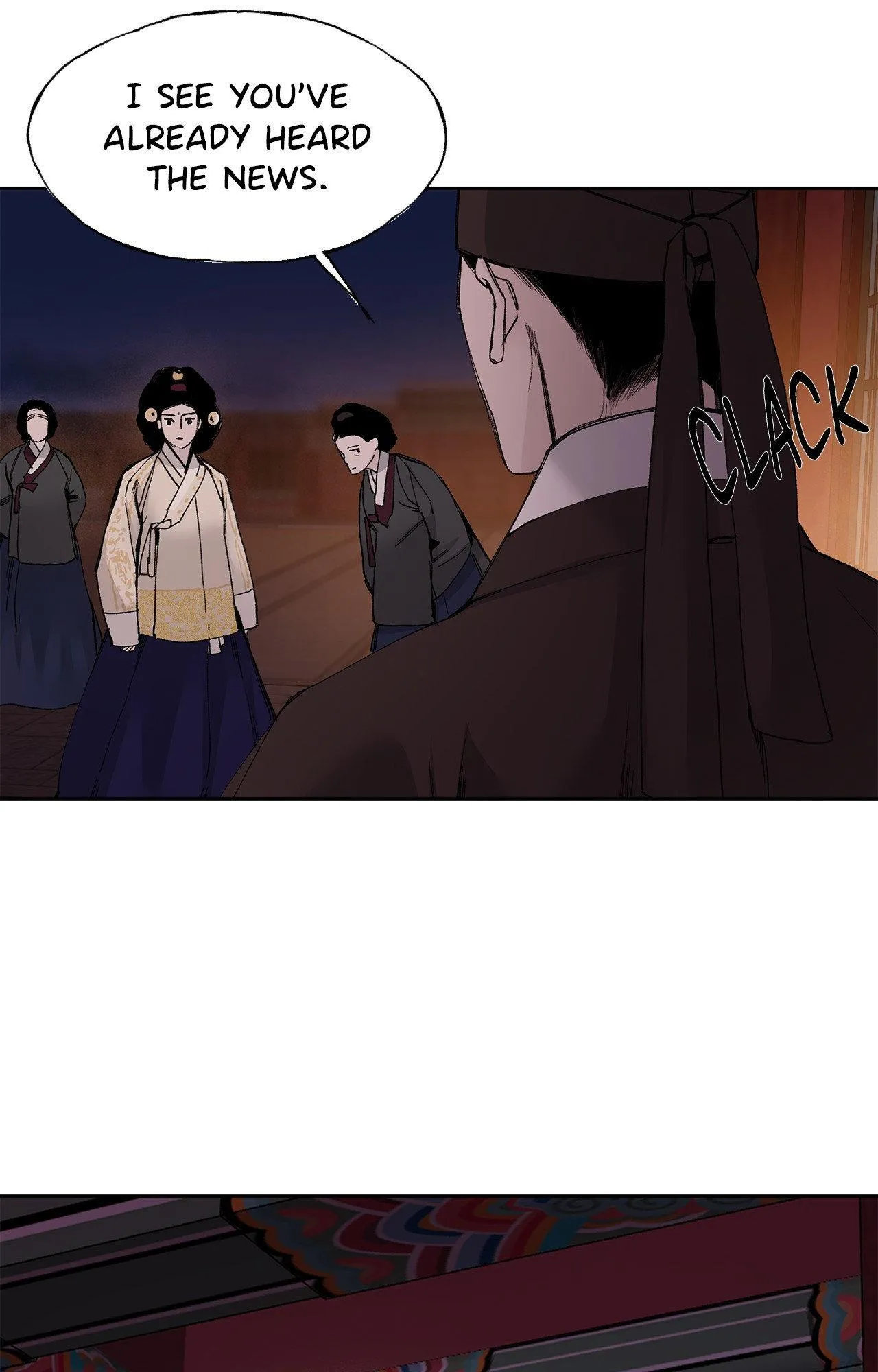 Ashes in the Wind Chapter 4 page 54 - 