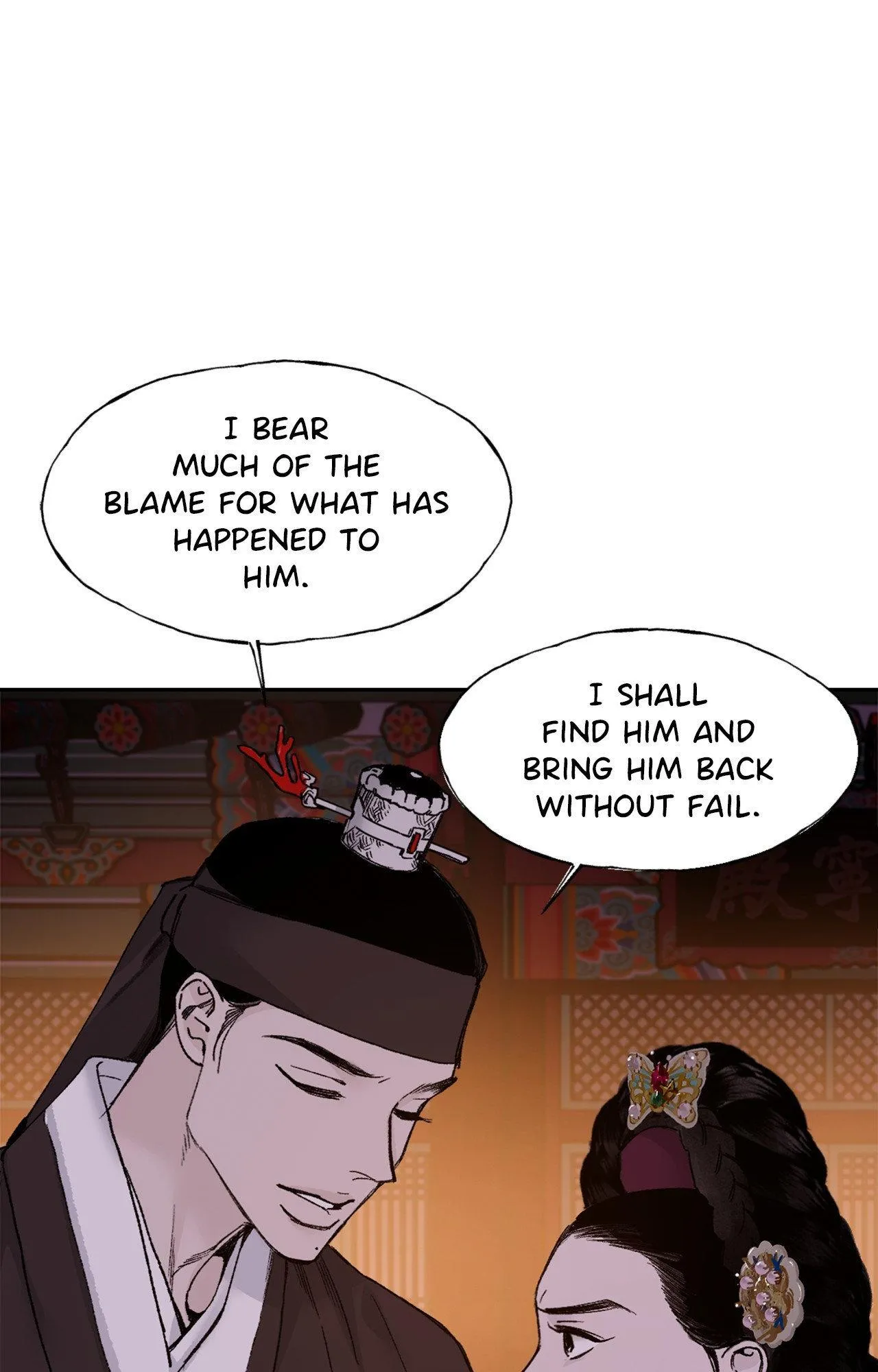 Ashes in the Wind Chapter 4 page 60 - 
